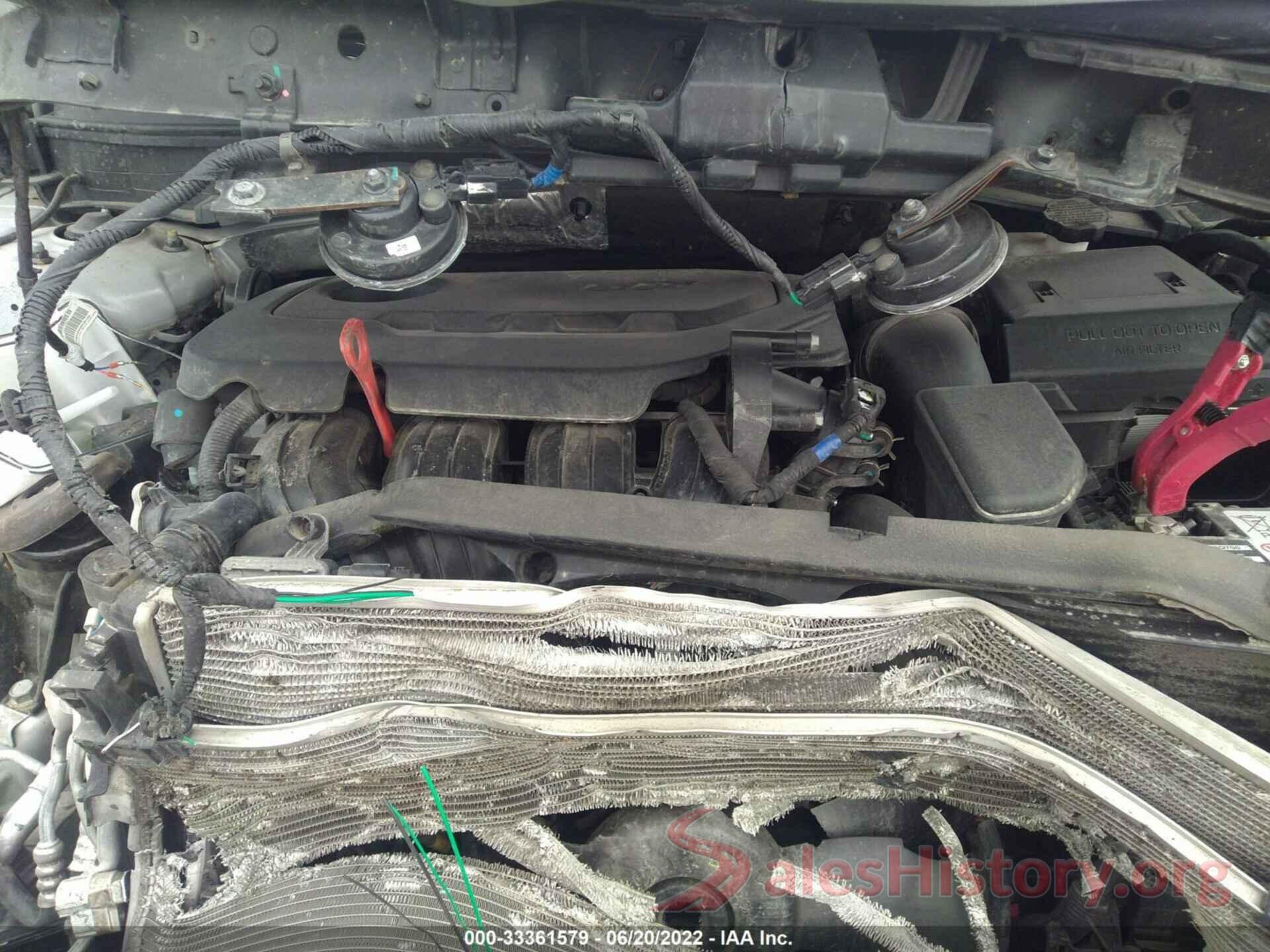 5NPE34AFXKH786662 2019 HYUNDAI SONATA