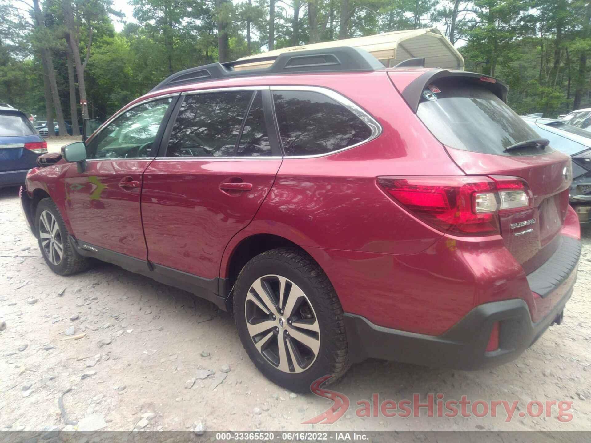 4S4BSANC0J3279036 2018 SUBARU OUTBACK