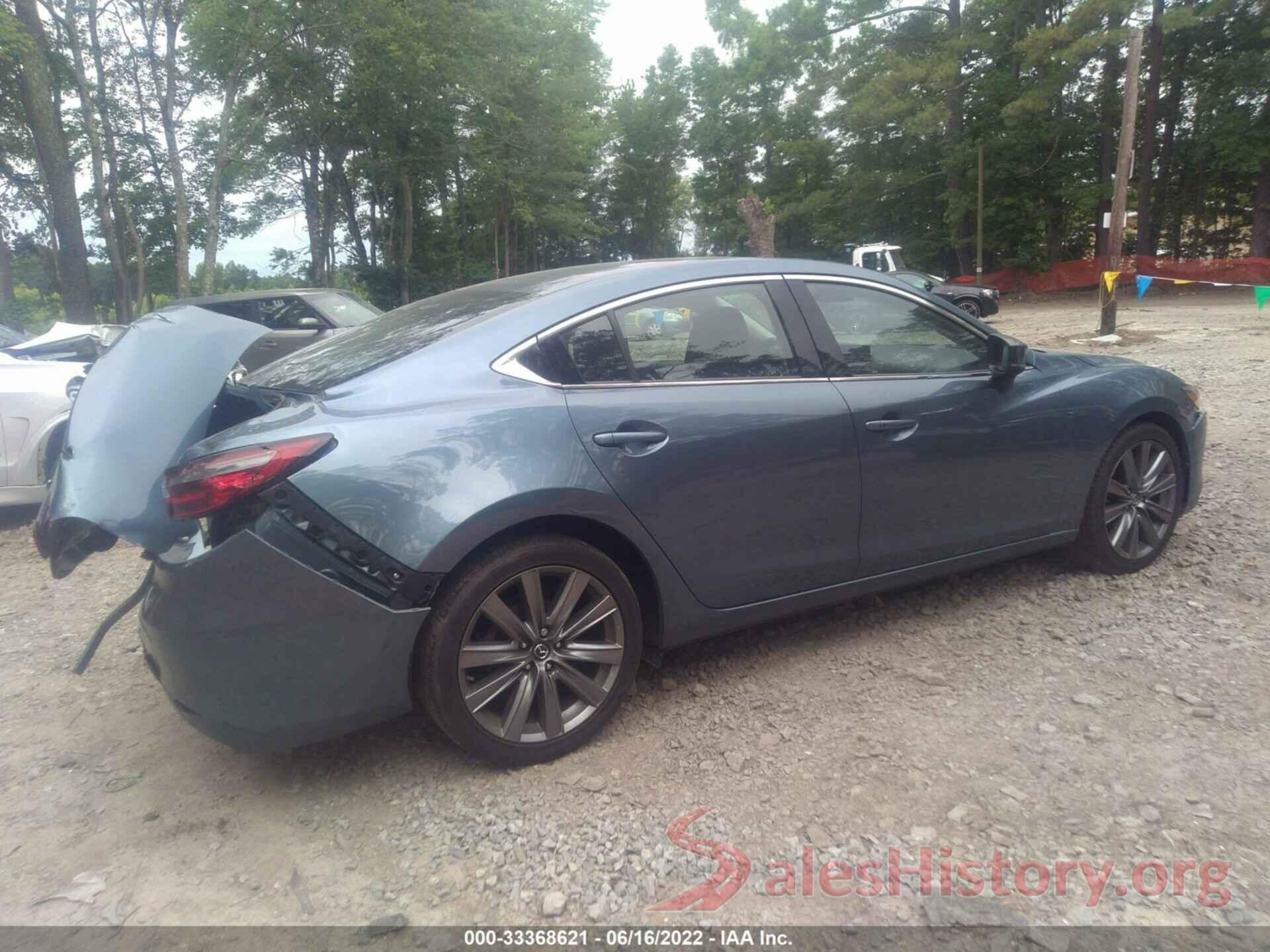 JM1GL1VMXJ1309932 2018 MAZDA MAZDA6