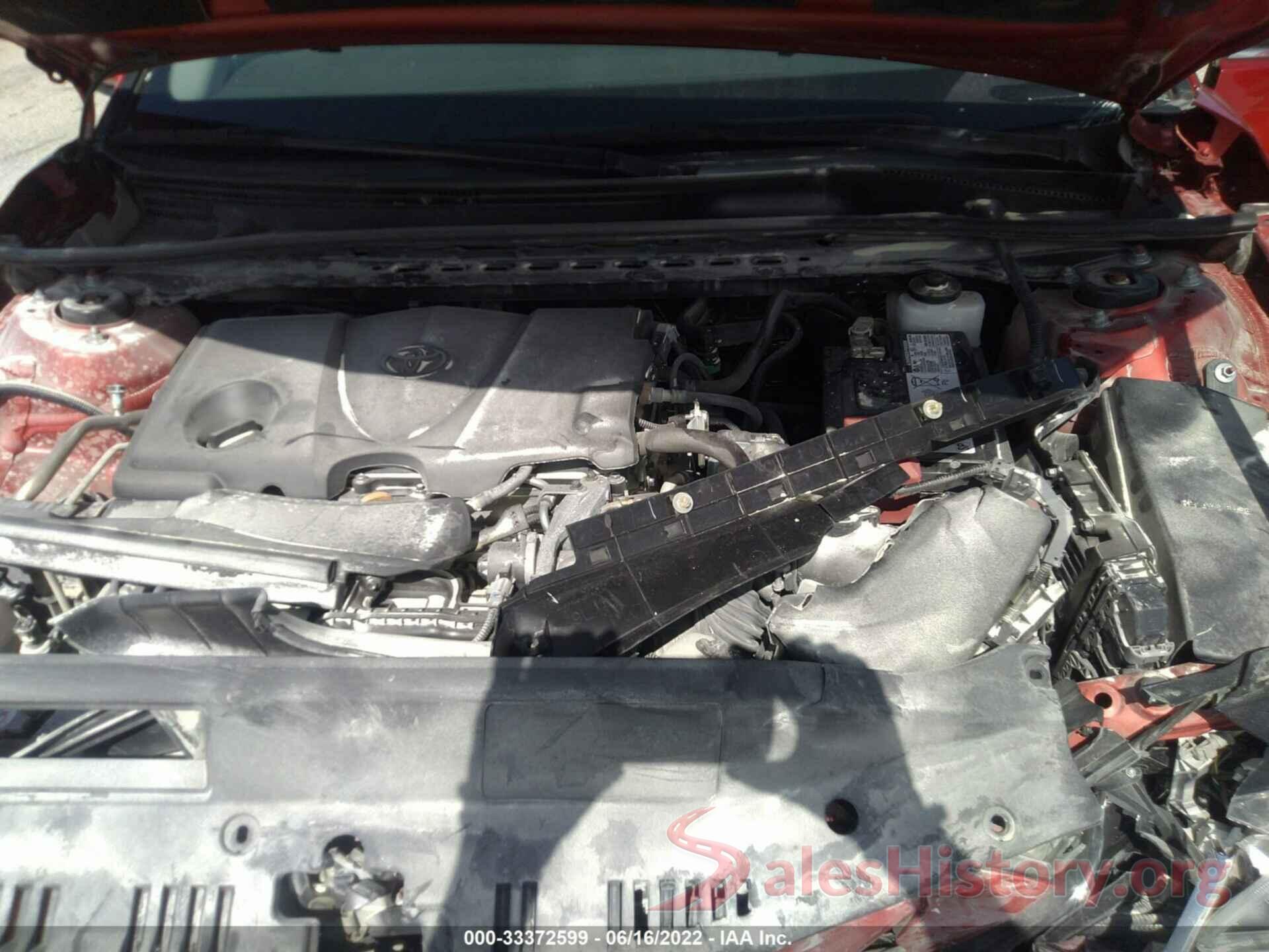 4T1G11AK3LU328913 2020 TOYOTA CAMRY