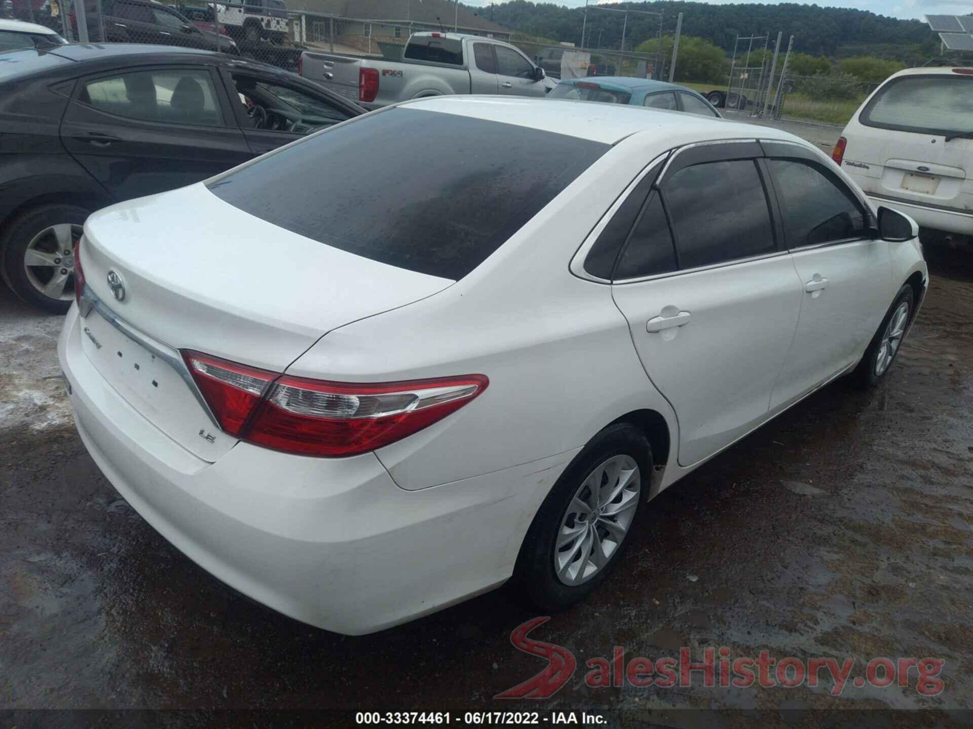 4T1BF1FK5HU679284 2017 TOYOTA CAMRY