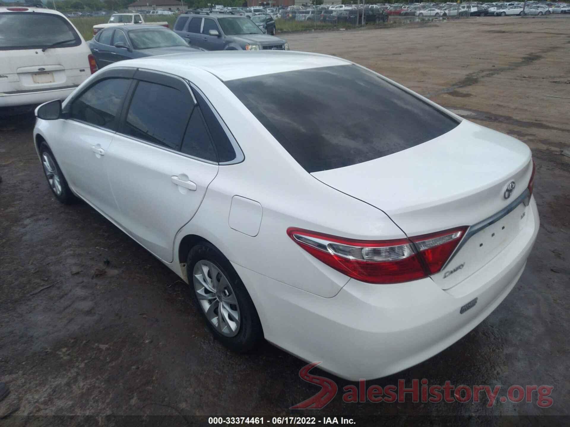 4T1BF1FK5HU679284 2017 TOYOTA CAMRY