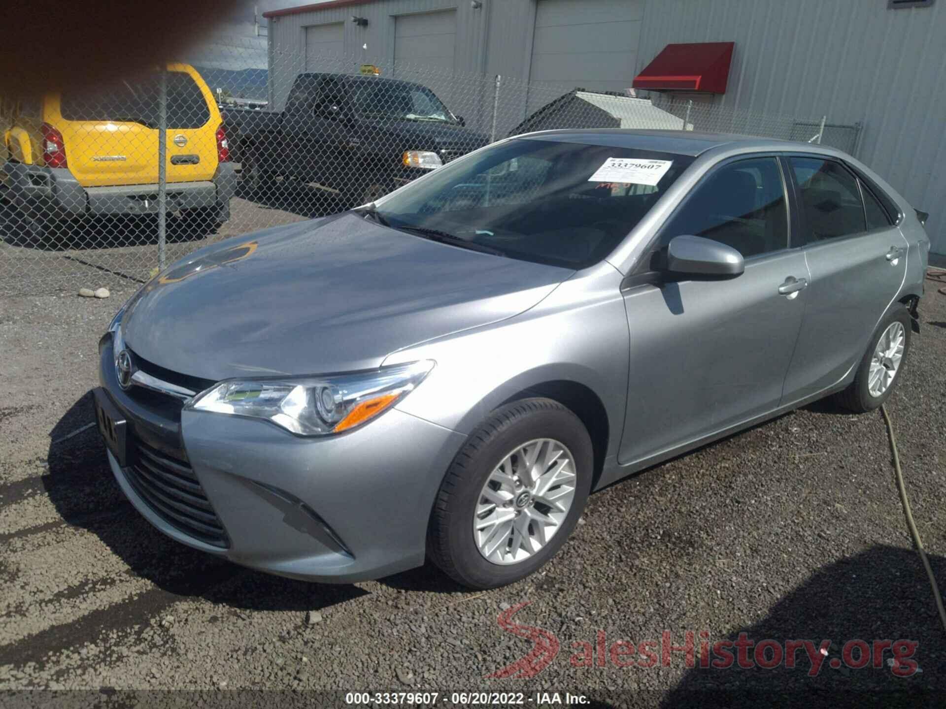 4T1BF1FK2GU239781 2016 TOYOTA CAMRY