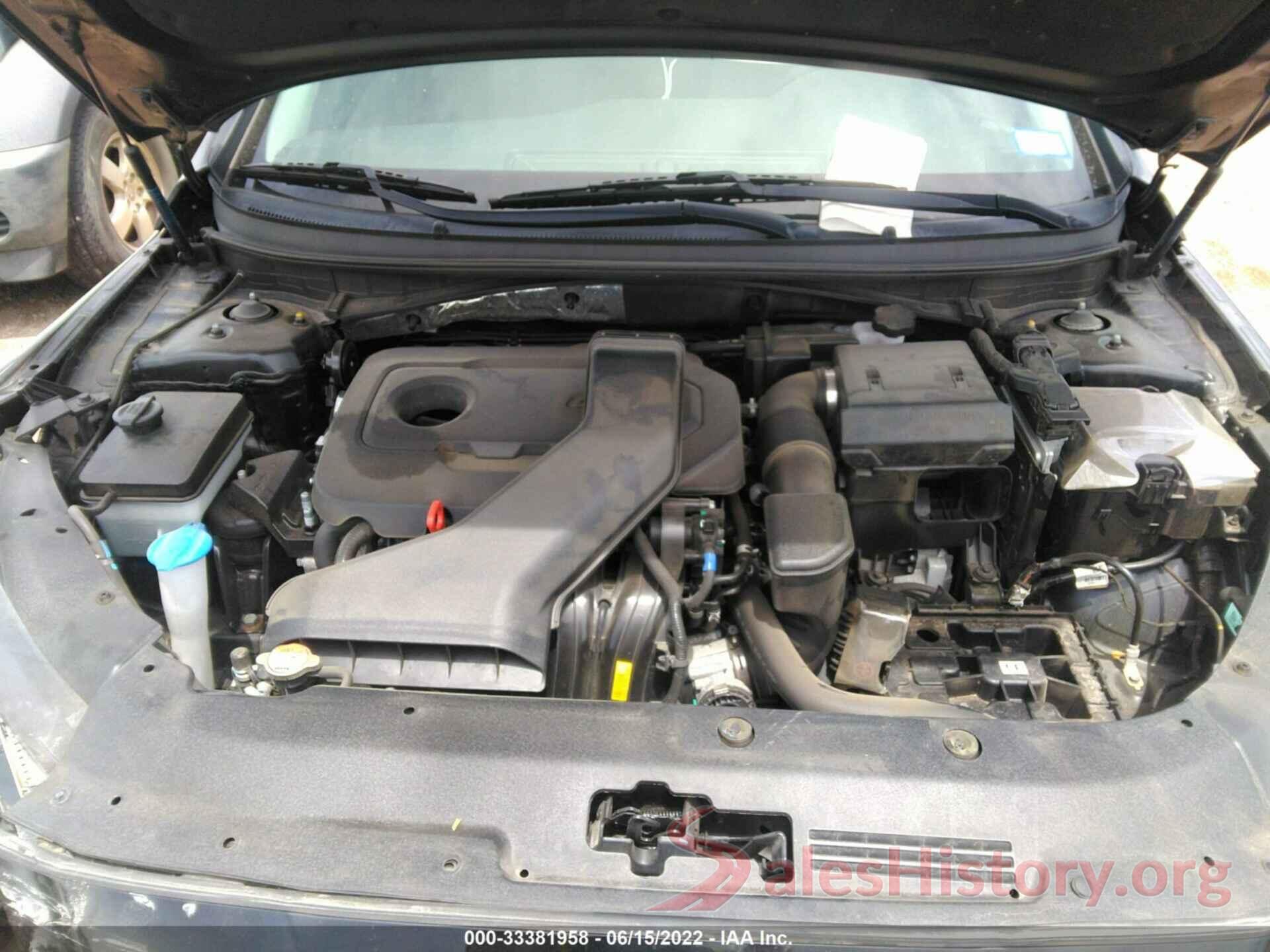 5NPE34AF4JH726021 2018 HYUNDAI SONATA