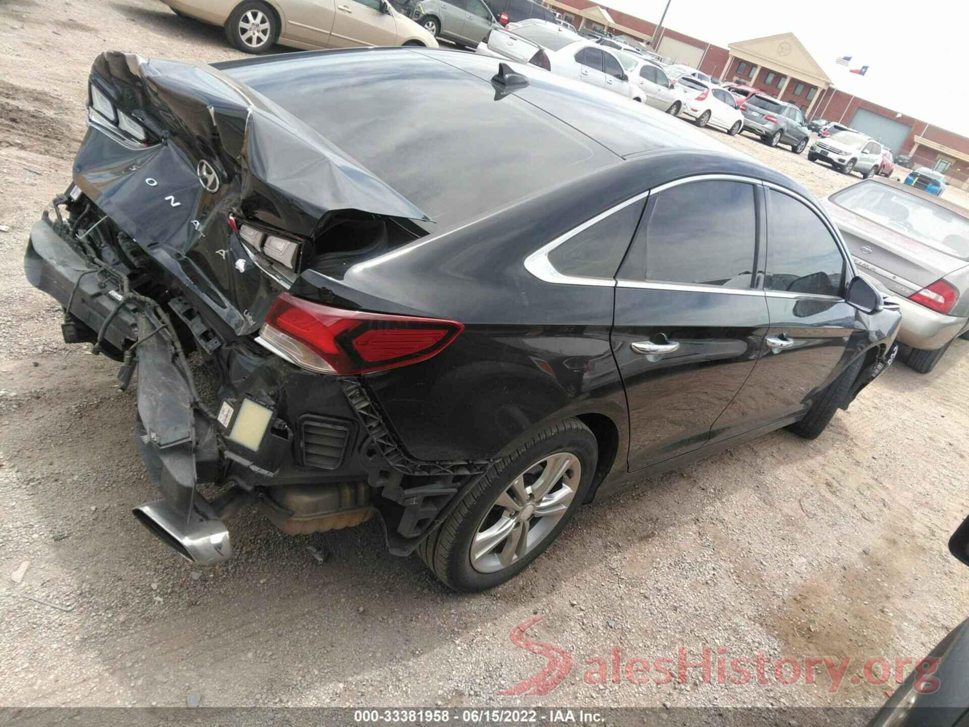 5NPE34AF4JH726021 2018 HYUNDAI SONATA