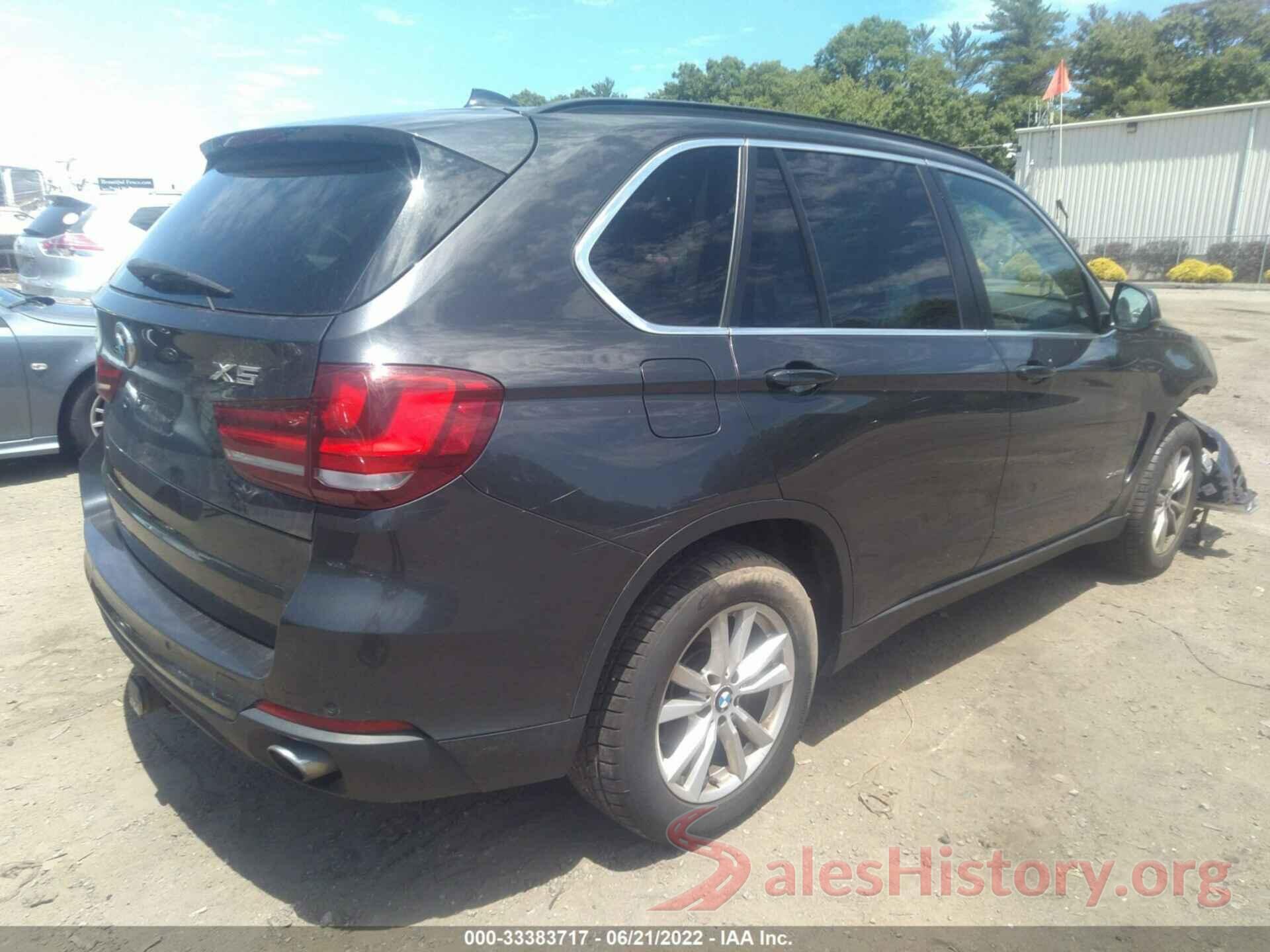 5UXKR0C55F0K57149 2015 BMW X5