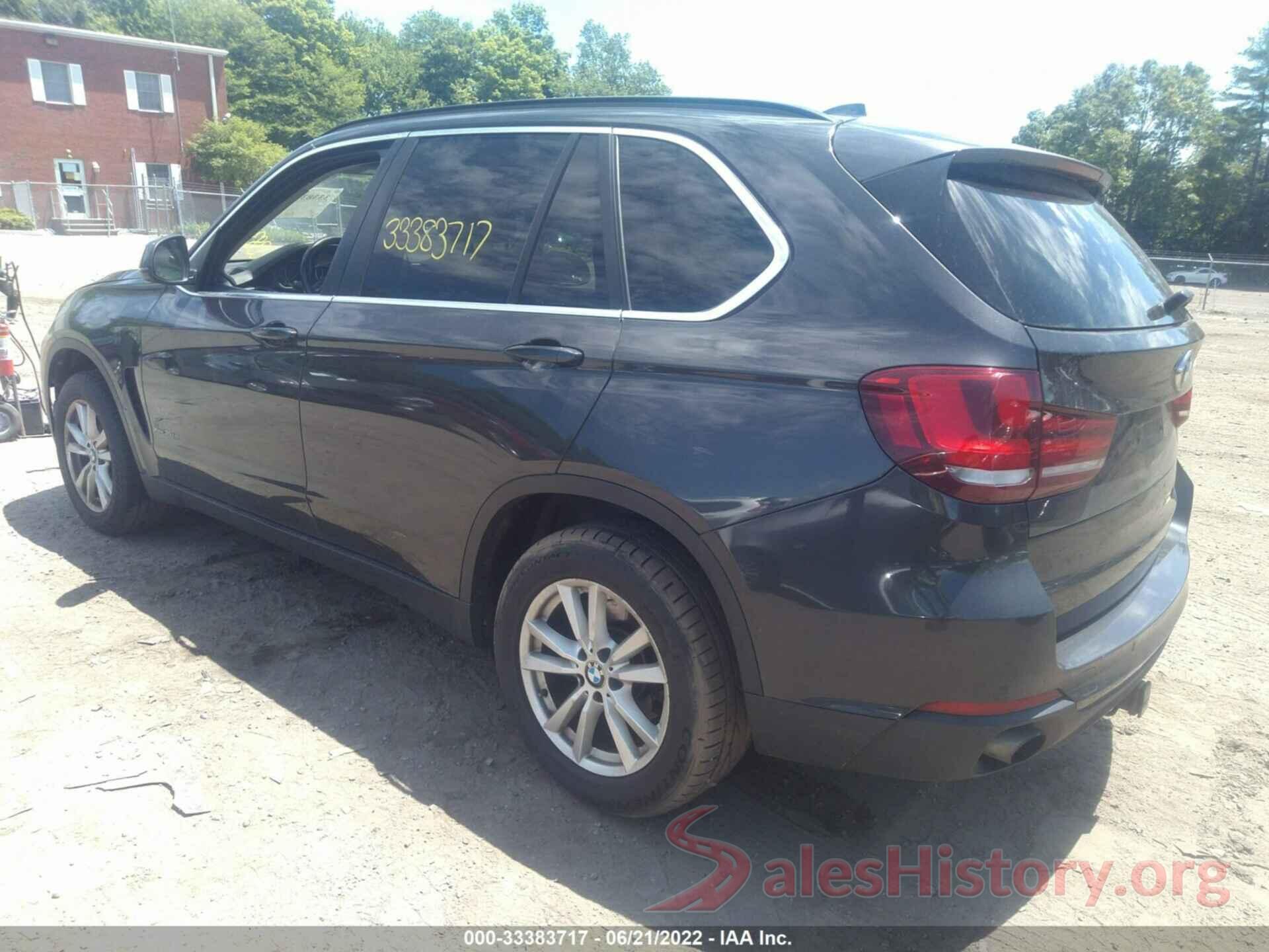 5UXKR0C55F0K57149 2015 BMW X5