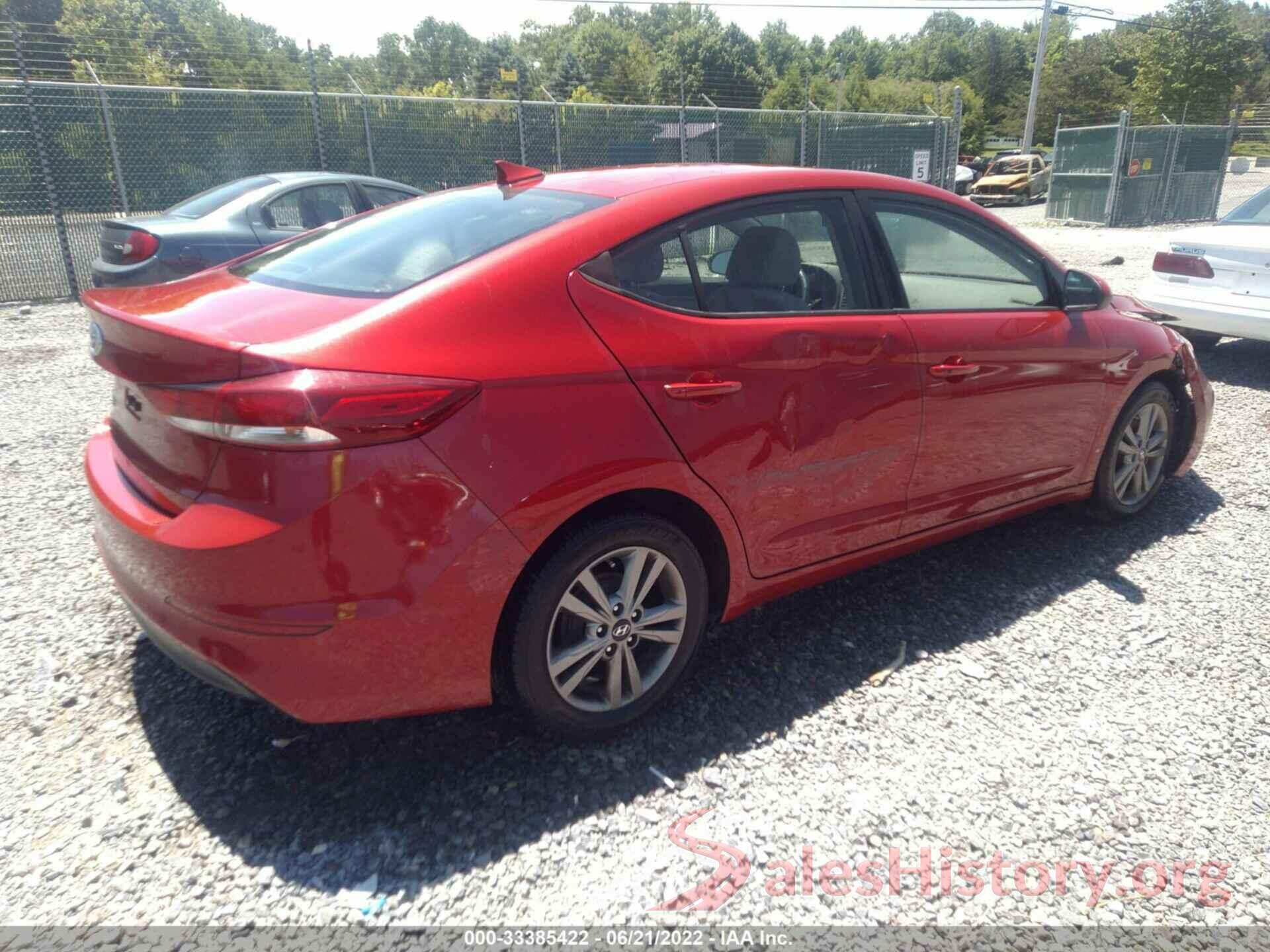 5NPD84LF7HH026482 2017 HYUNDAI ELANTRA