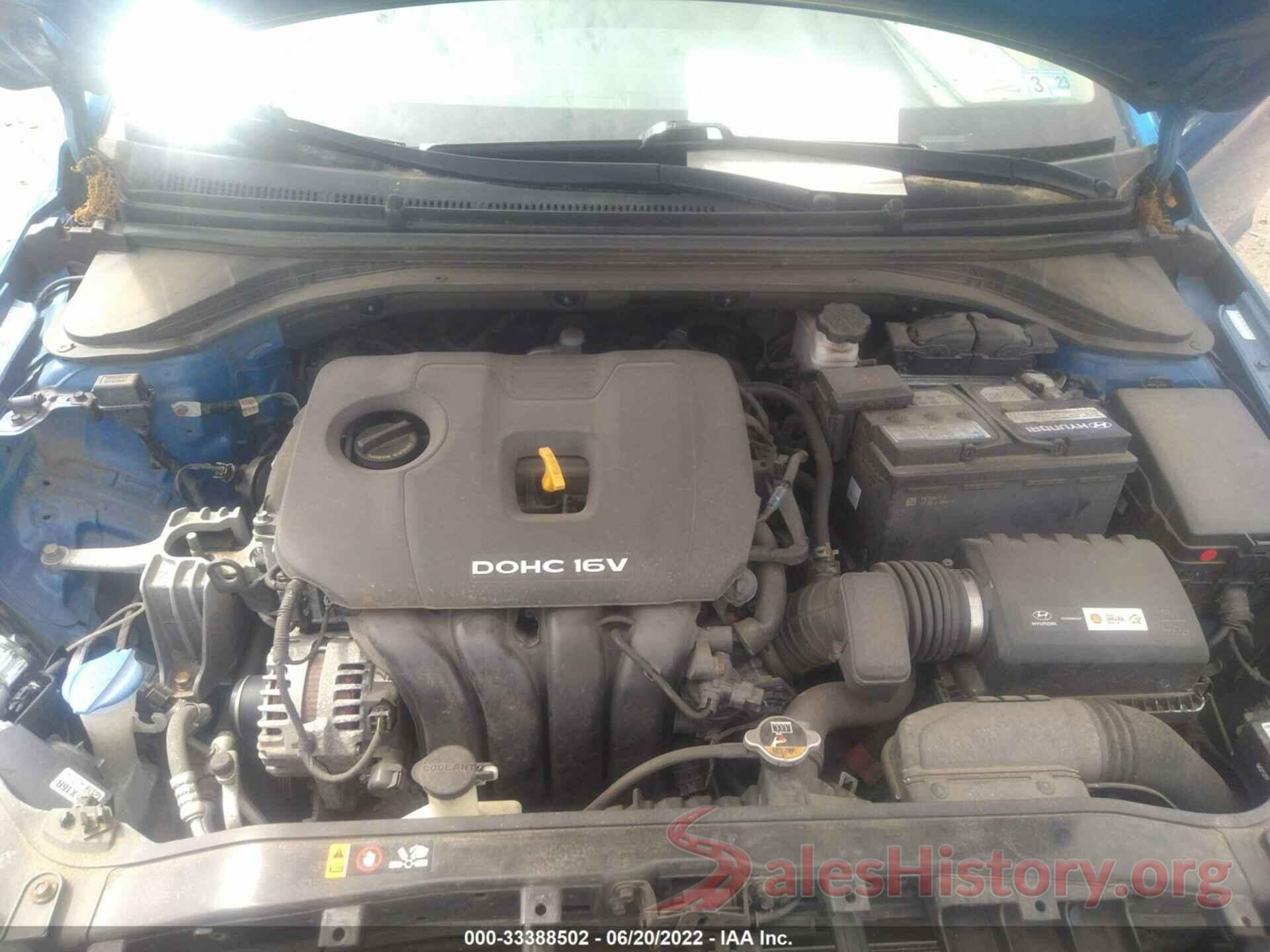 KMHD84LF5HU254269 2017 HYUNDAI ELANTRA