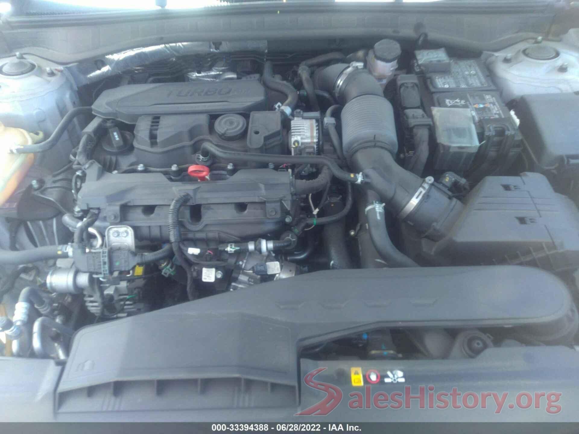 5NPEJ4J27MH107162 2021 HYUNDAI SONATA