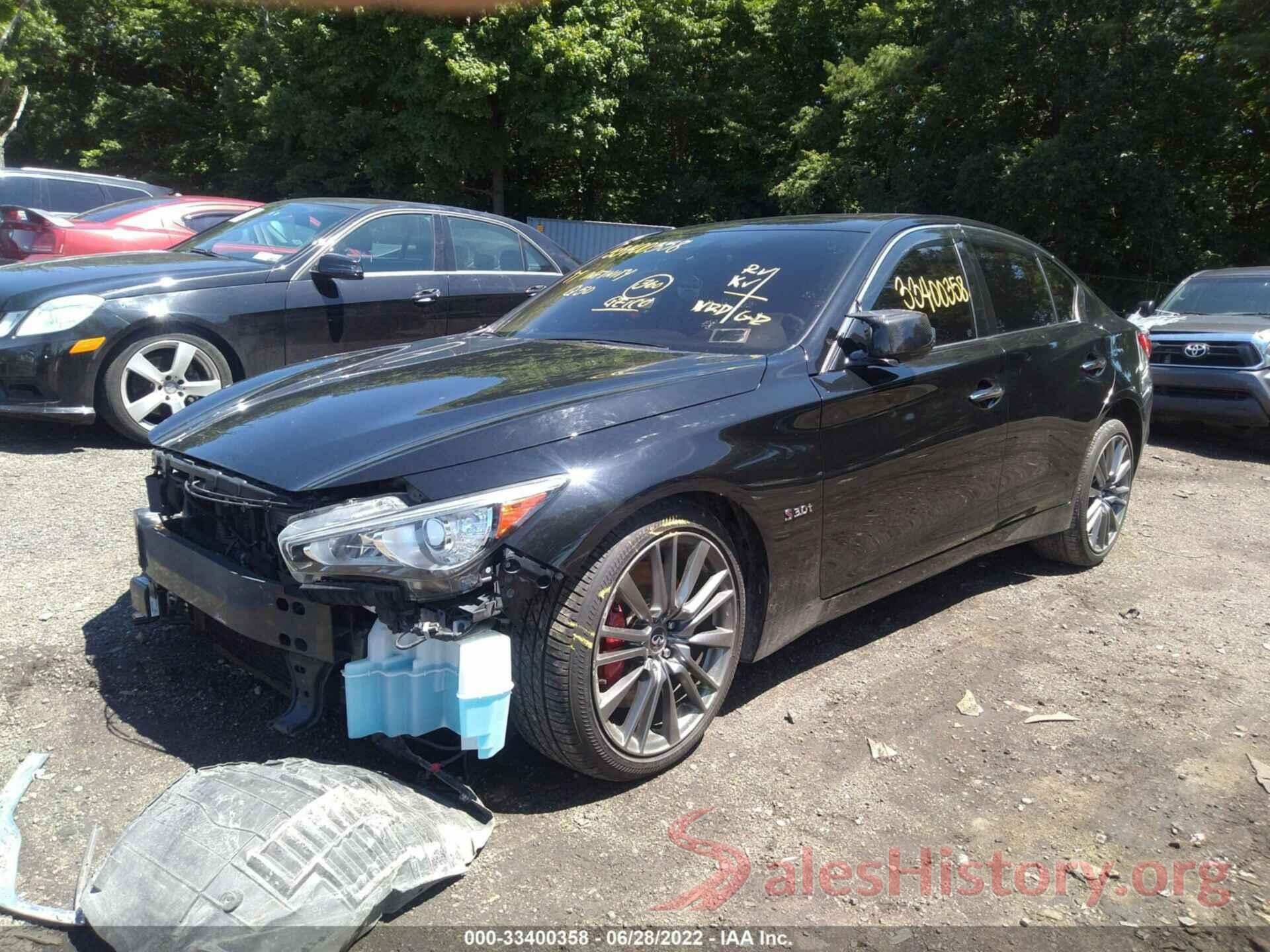 JN1FV7AR6HM871297 2017 INFINITI Q50