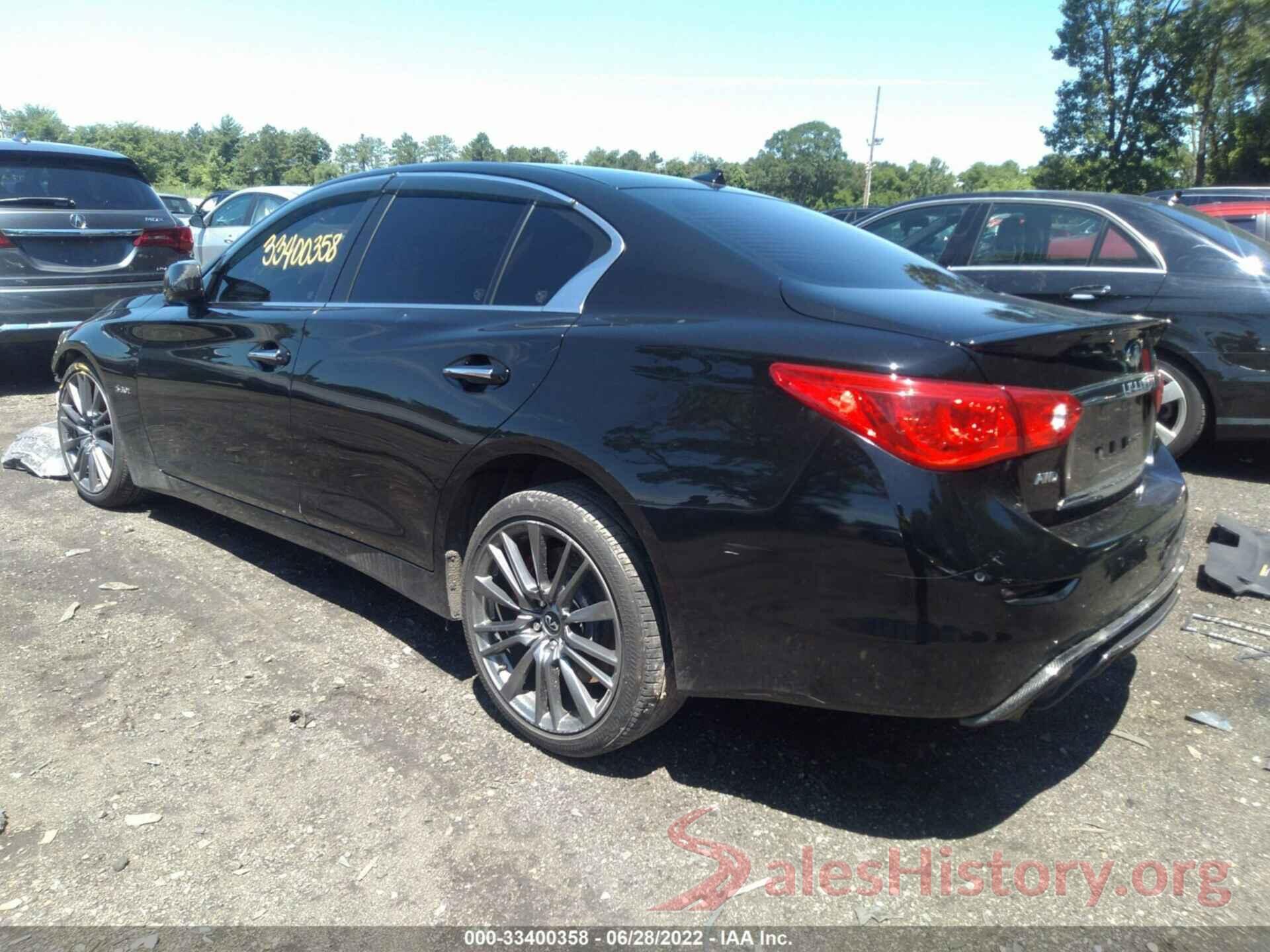 JN1FV7AR6HM871297 2017 INFINITI Q50