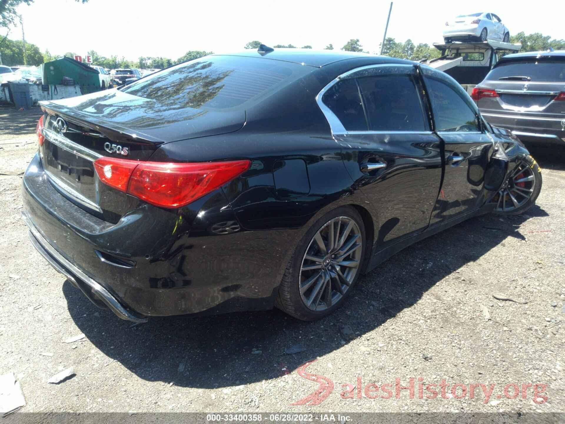 JN1FV7AR6HM871297 2017 INFINITI Q50