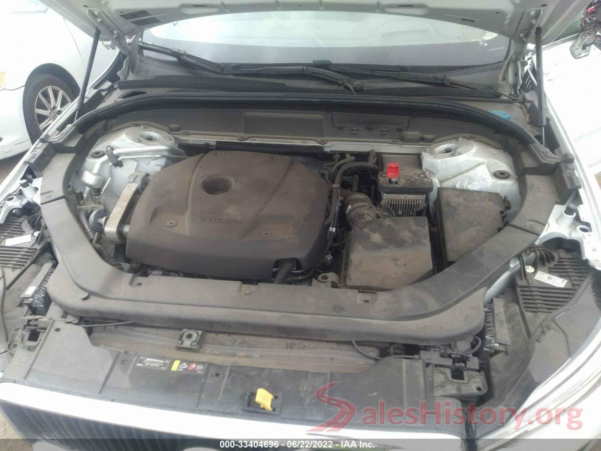 LYV102RK2KB287853 2019 VOLVO XC60