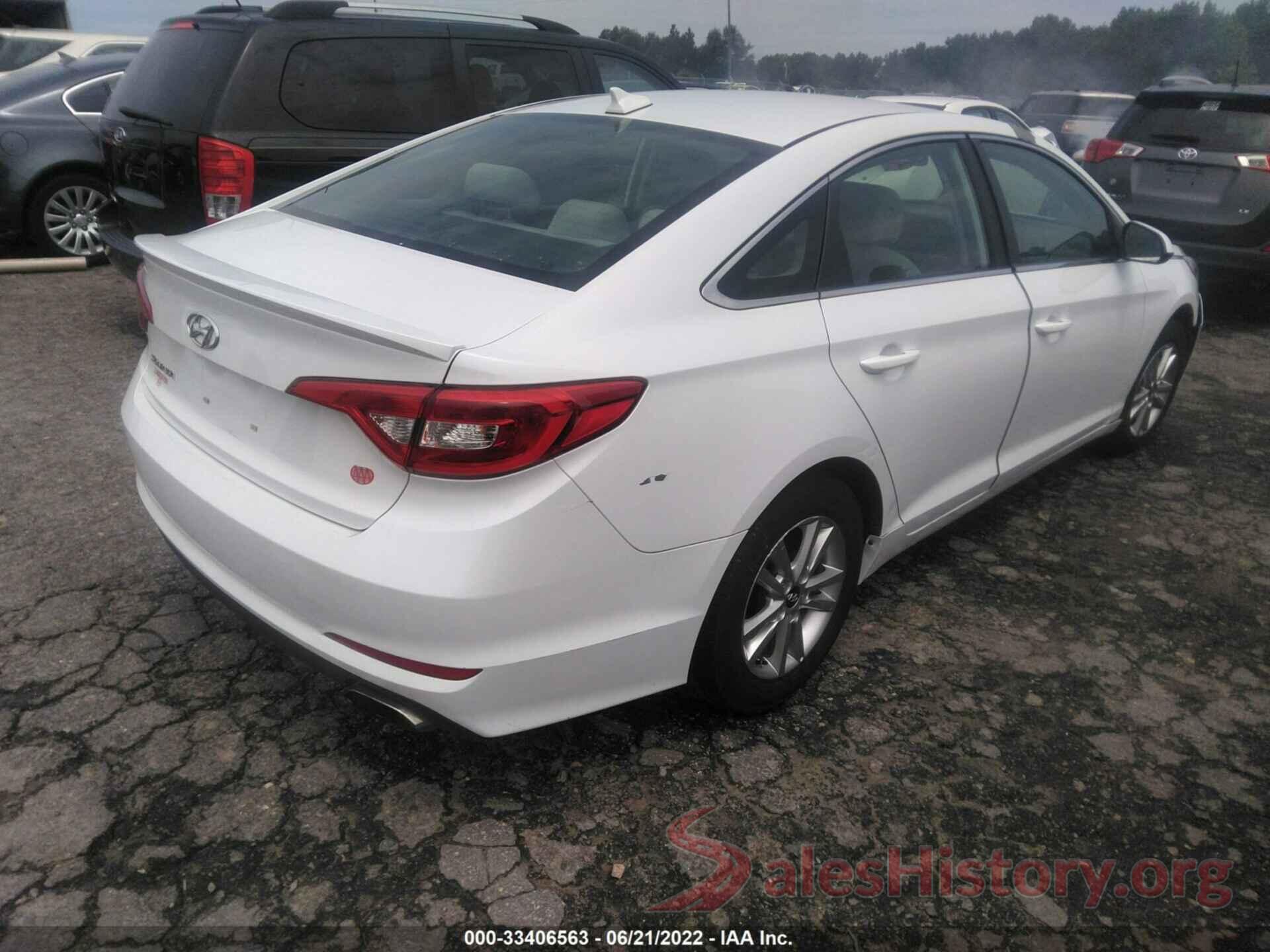 5NPE24AF3HH492015 2017 HYUNDAI SONATA