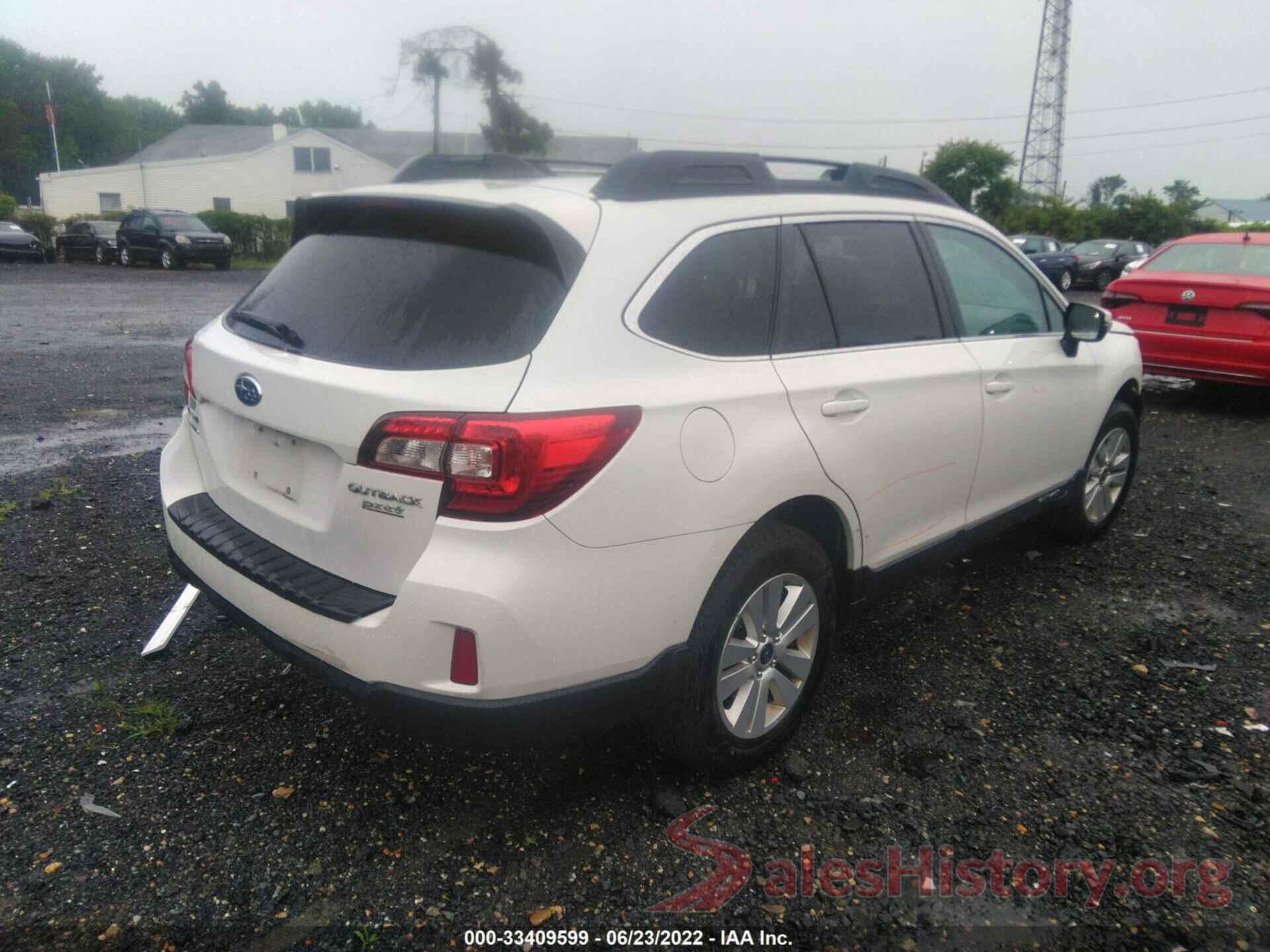 4S4BSAFC4H3268226 2017 SUBARU OUTBACK