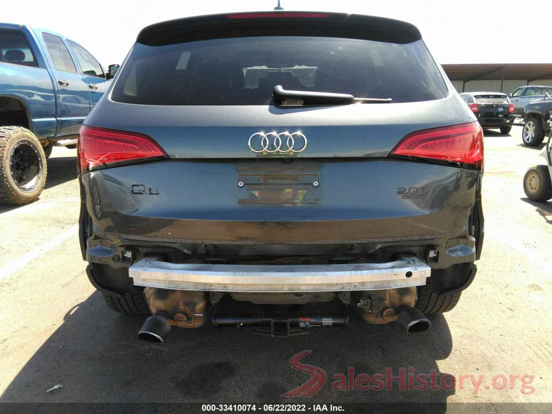 WA1L2AFP7HA016648 2017 AUDI Q5