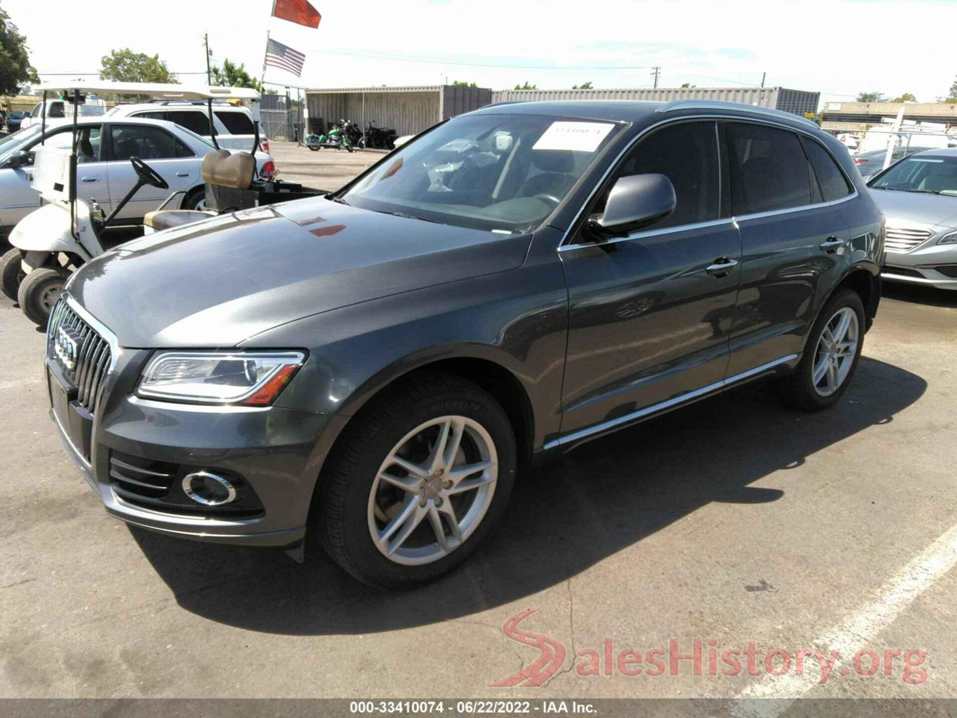 WA1L2AFP7HA016648 2017 AUDI Q5