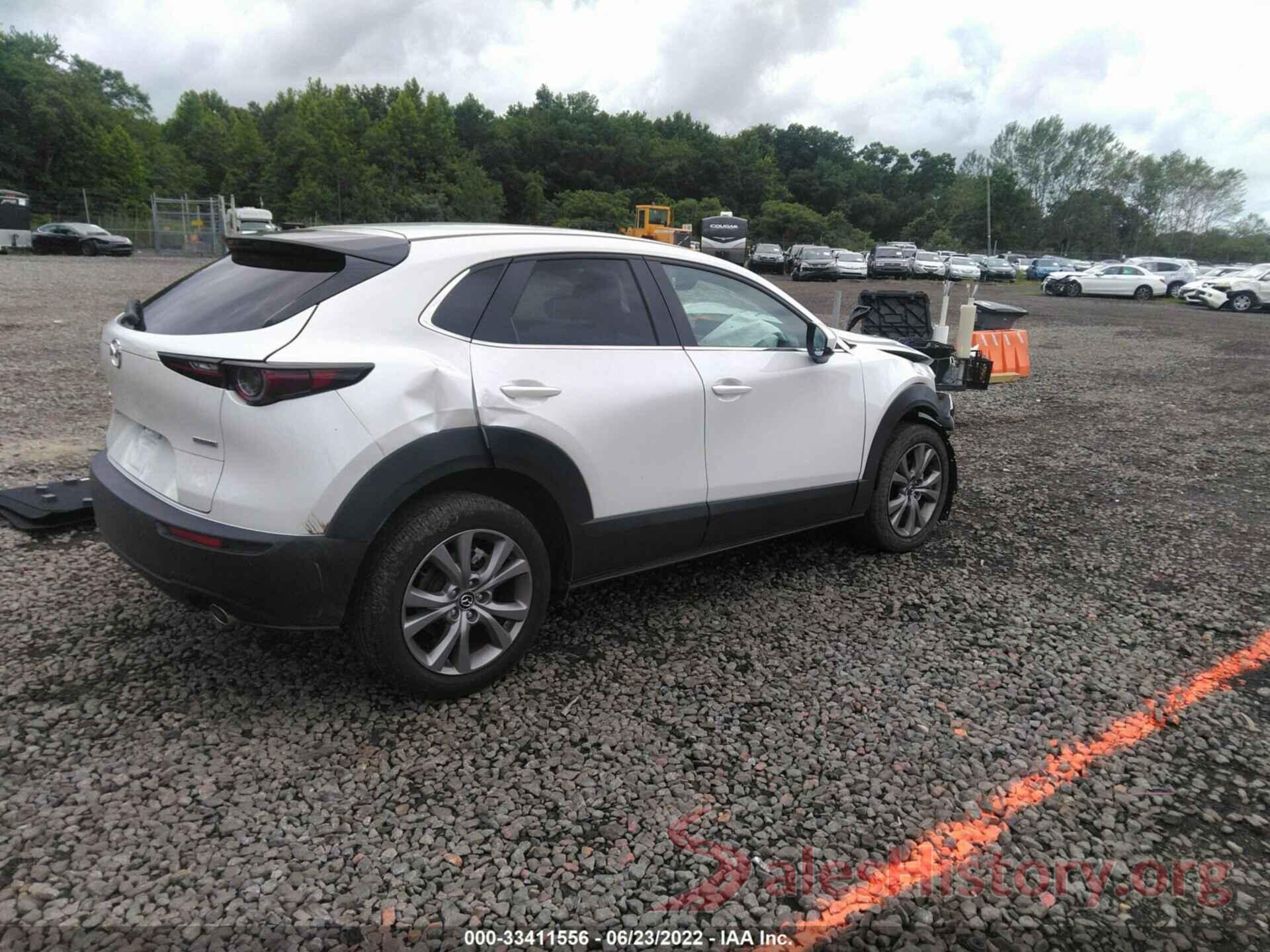 3MVDMBBL9MM315907 2021 MAZDA CX-30