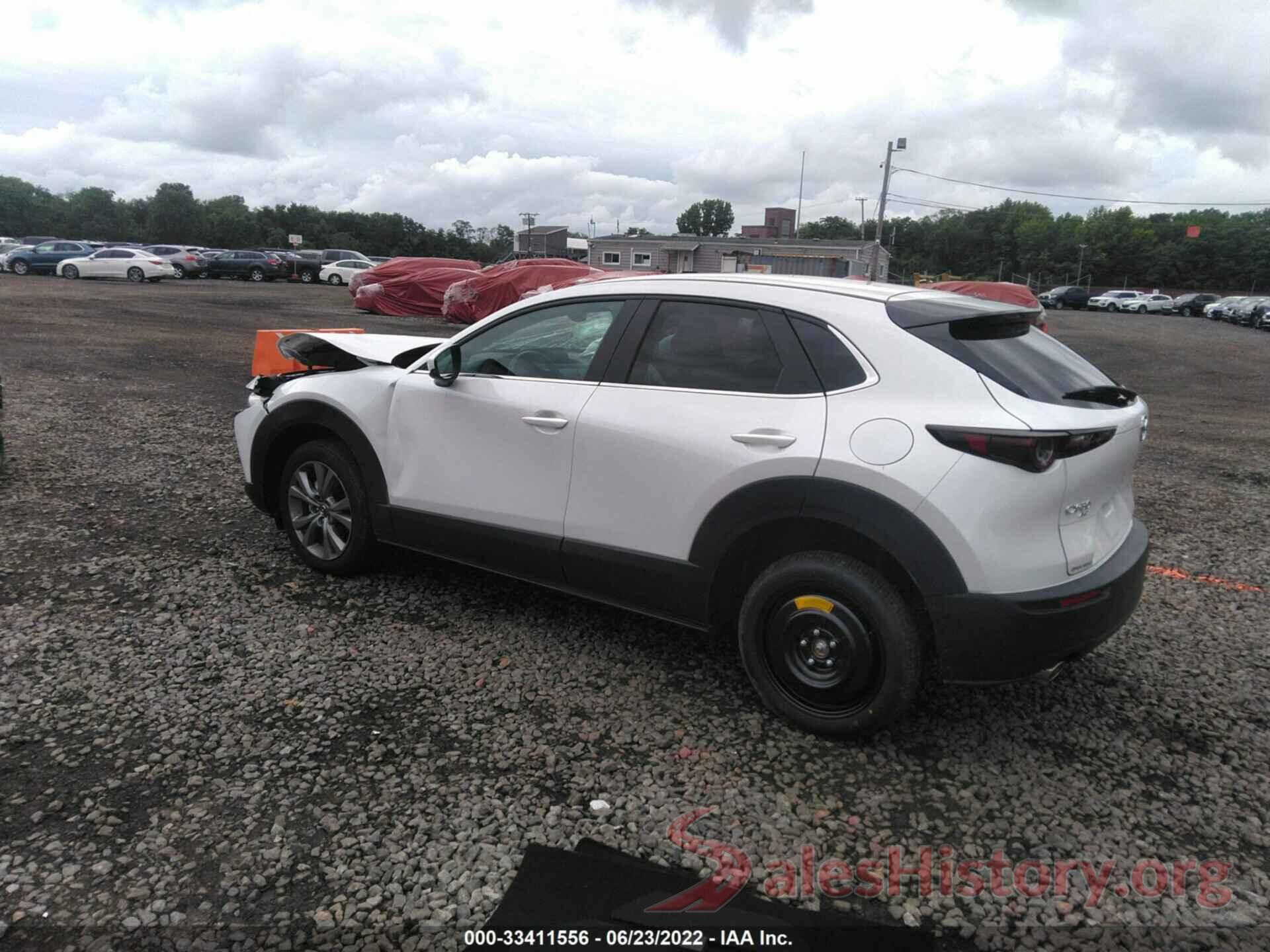 3MVDMBBL9MM315907 2021 MAZDA CX-30