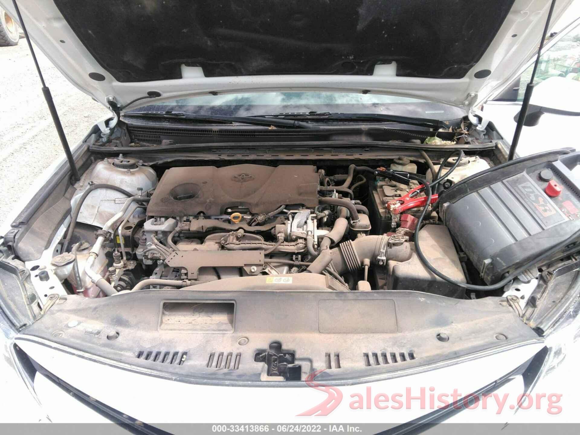 4T1B11HKXJU076672 2018 TOYOTA CAMRY