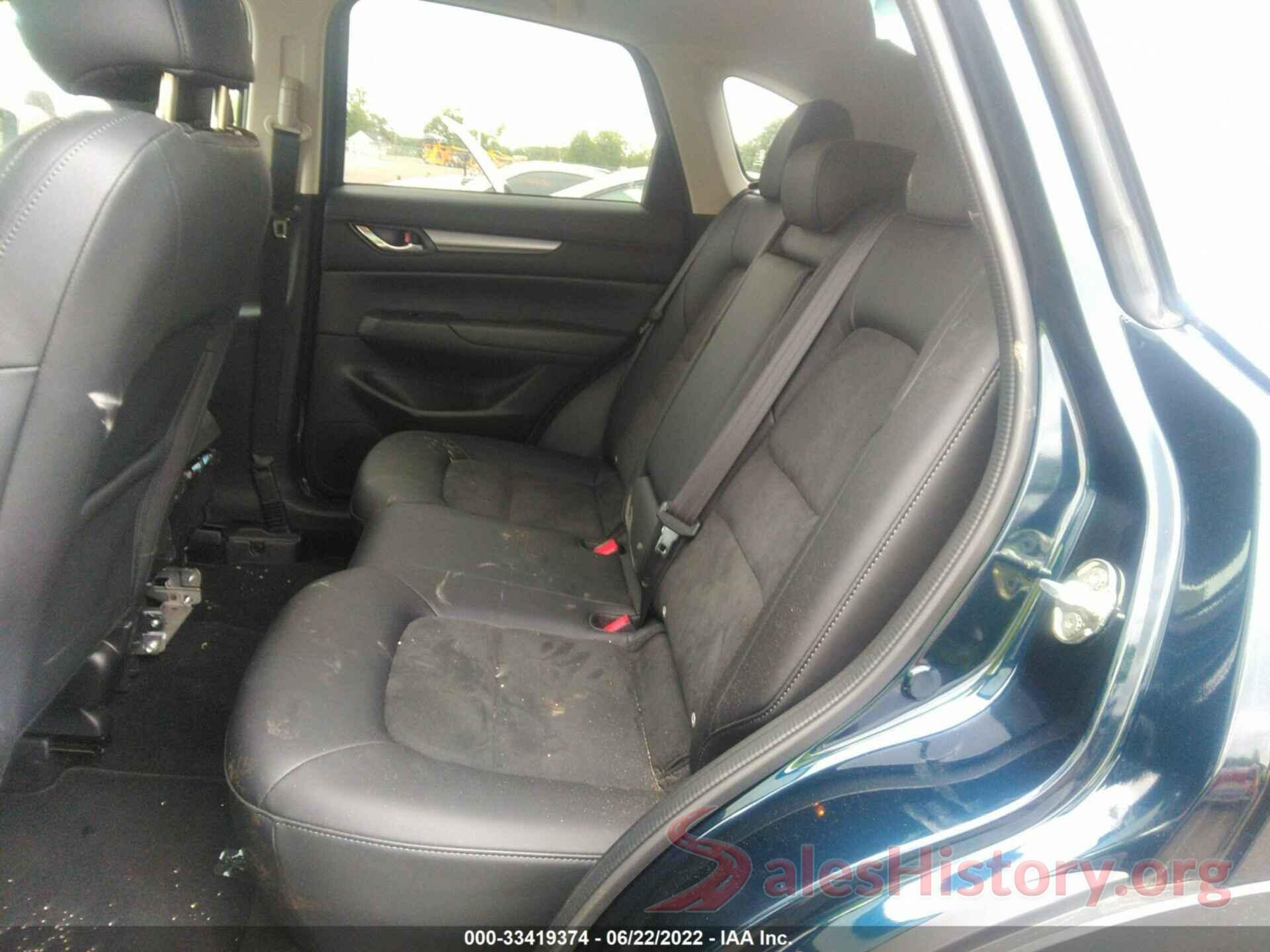 JM3KFBCM6L0794192 2020 MAZDA CX-5