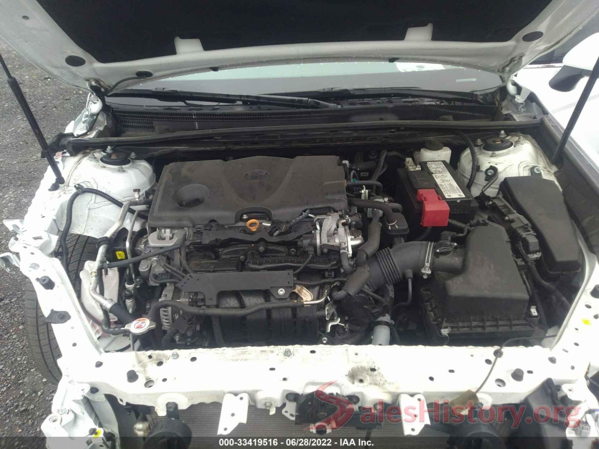 4T1G11AK9LU859341 2020 TOYOTA CAMRY