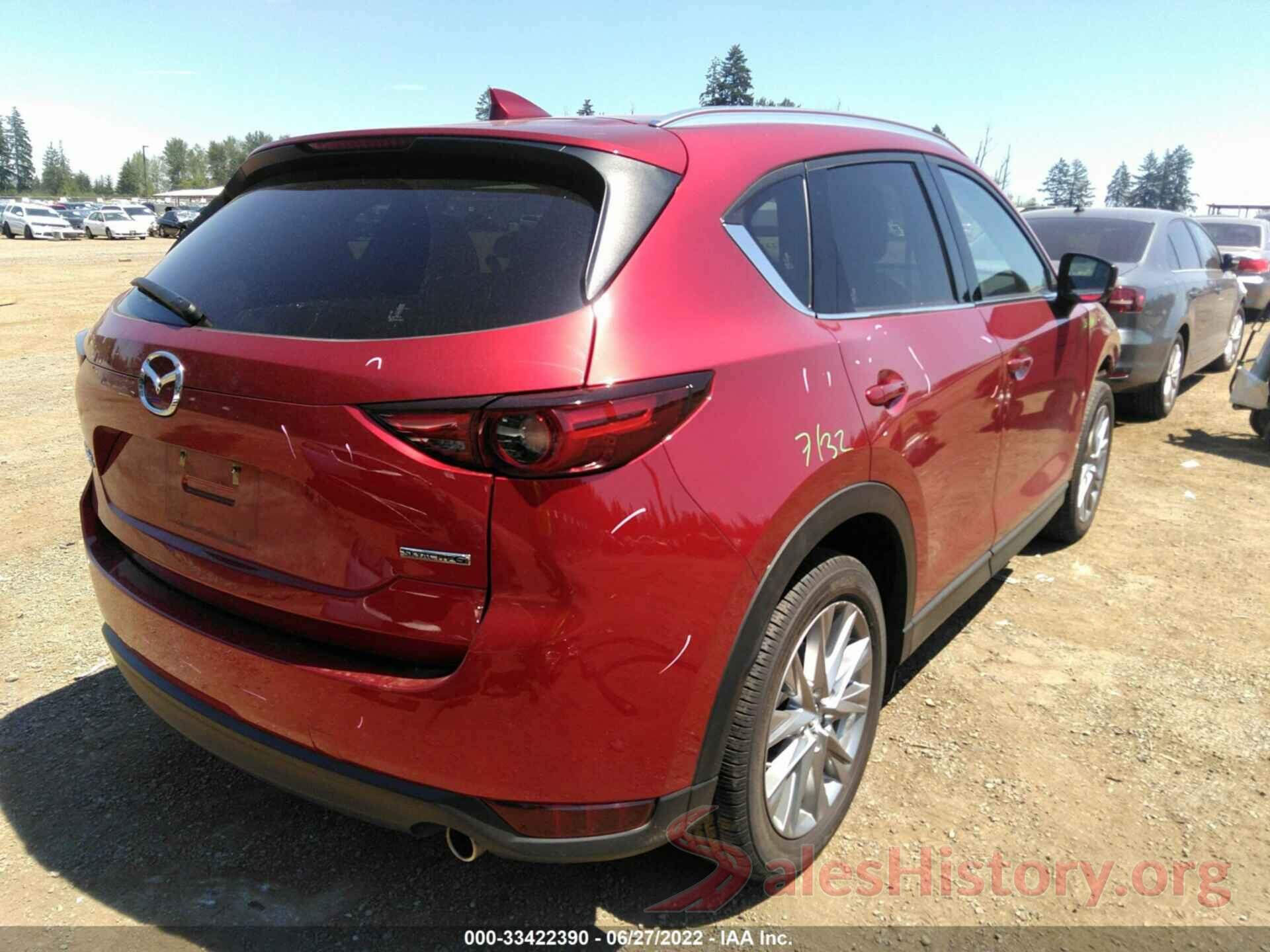 JM3KFBDM5L0840139 2020 MAZDA CX-5