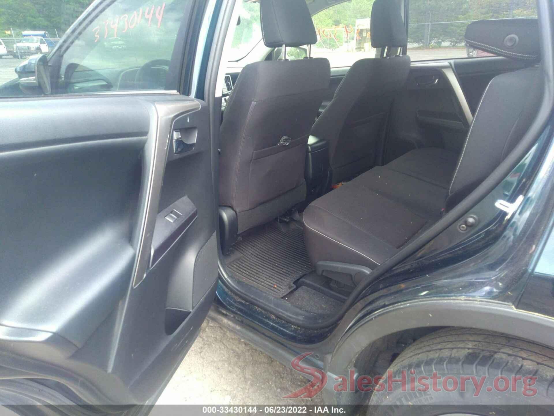 JTMRFREV7JJ246554 2018 TOYOTA RAV4