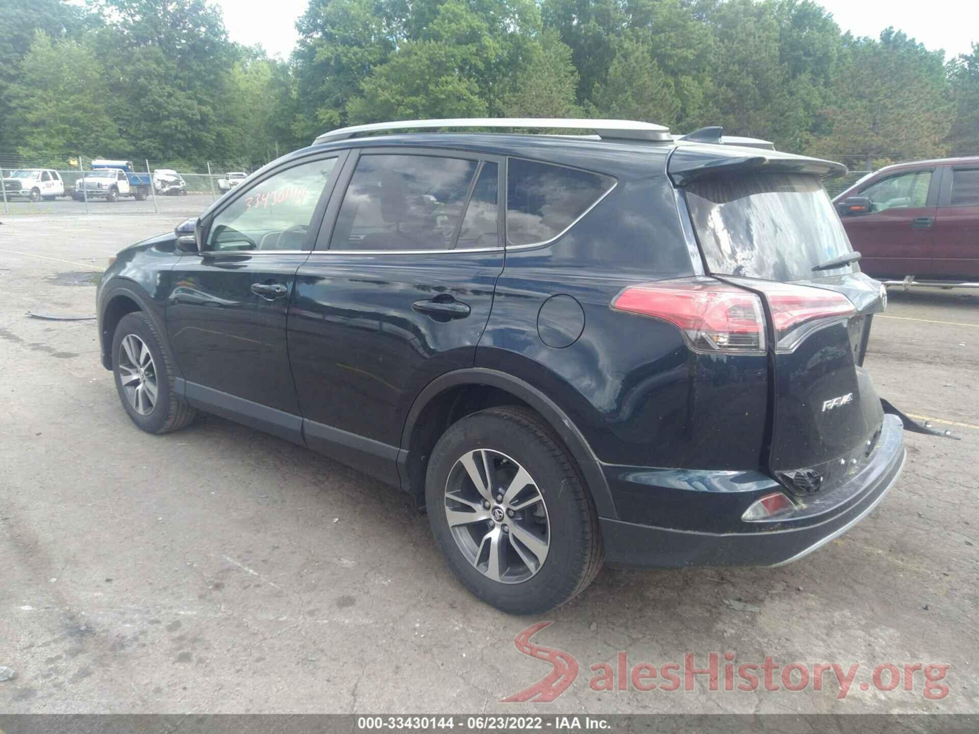 JTMRFREV7JJ246554 2018 TOYOTA RAV4