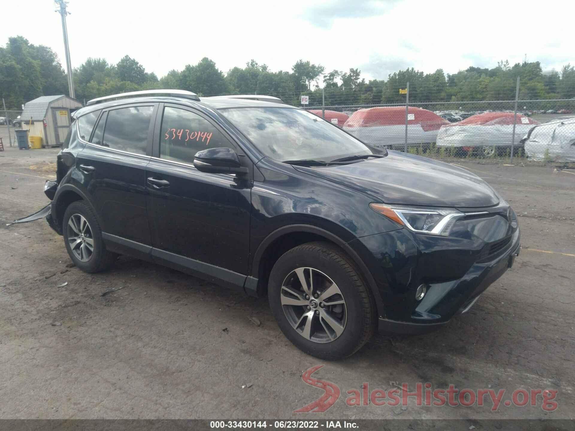 JTMRFREV7JJ246554 2018 TOYOTA RAV4