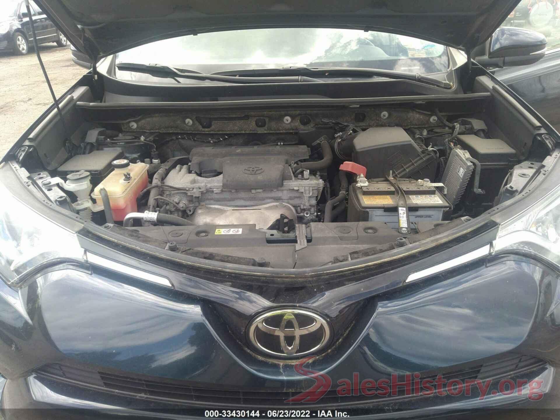 JTMRFREV7JJ246554 2018 TOYOTA RAV4