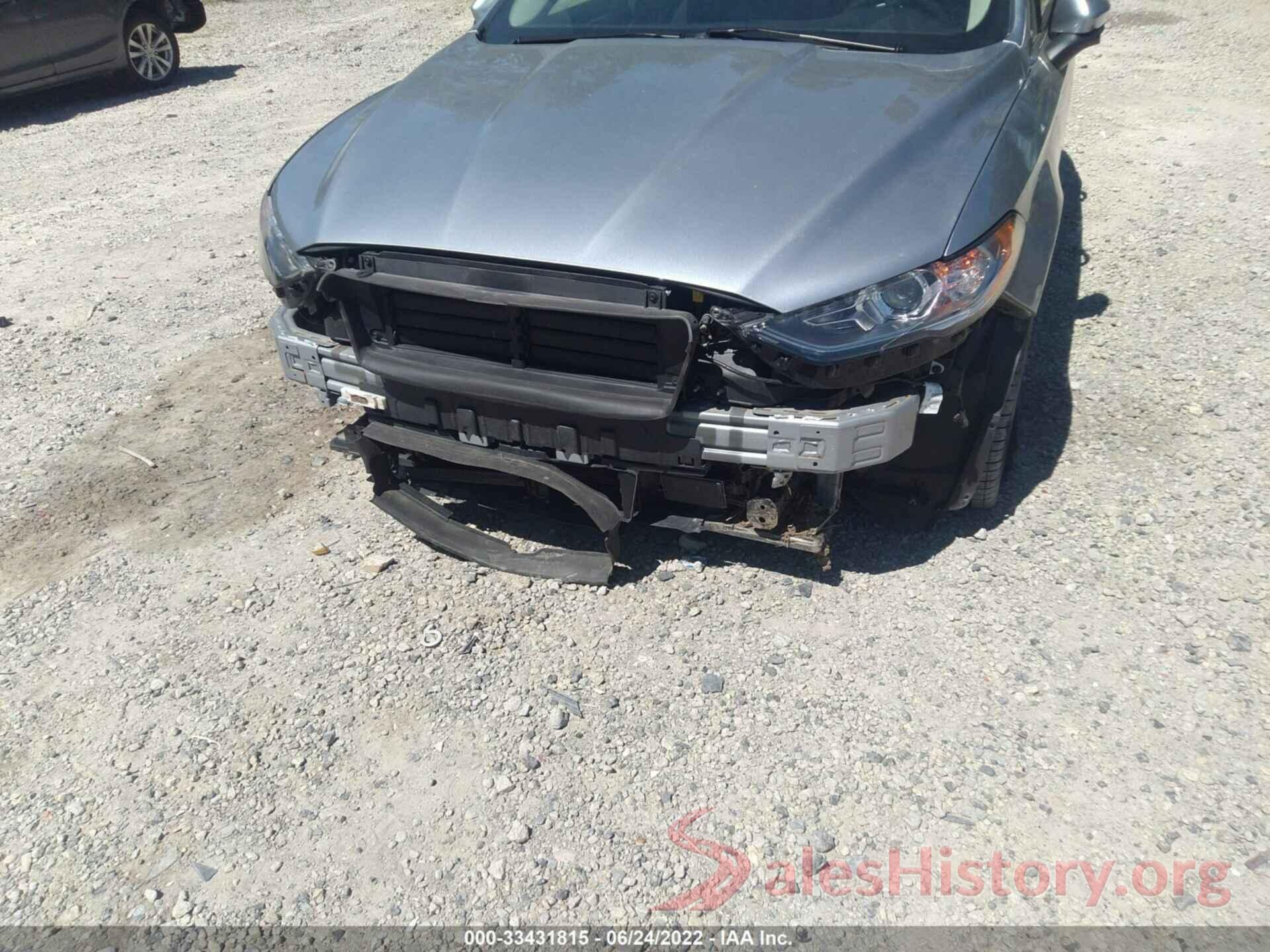 3FA6P0HD3LR229828 2020 FORD FUSION