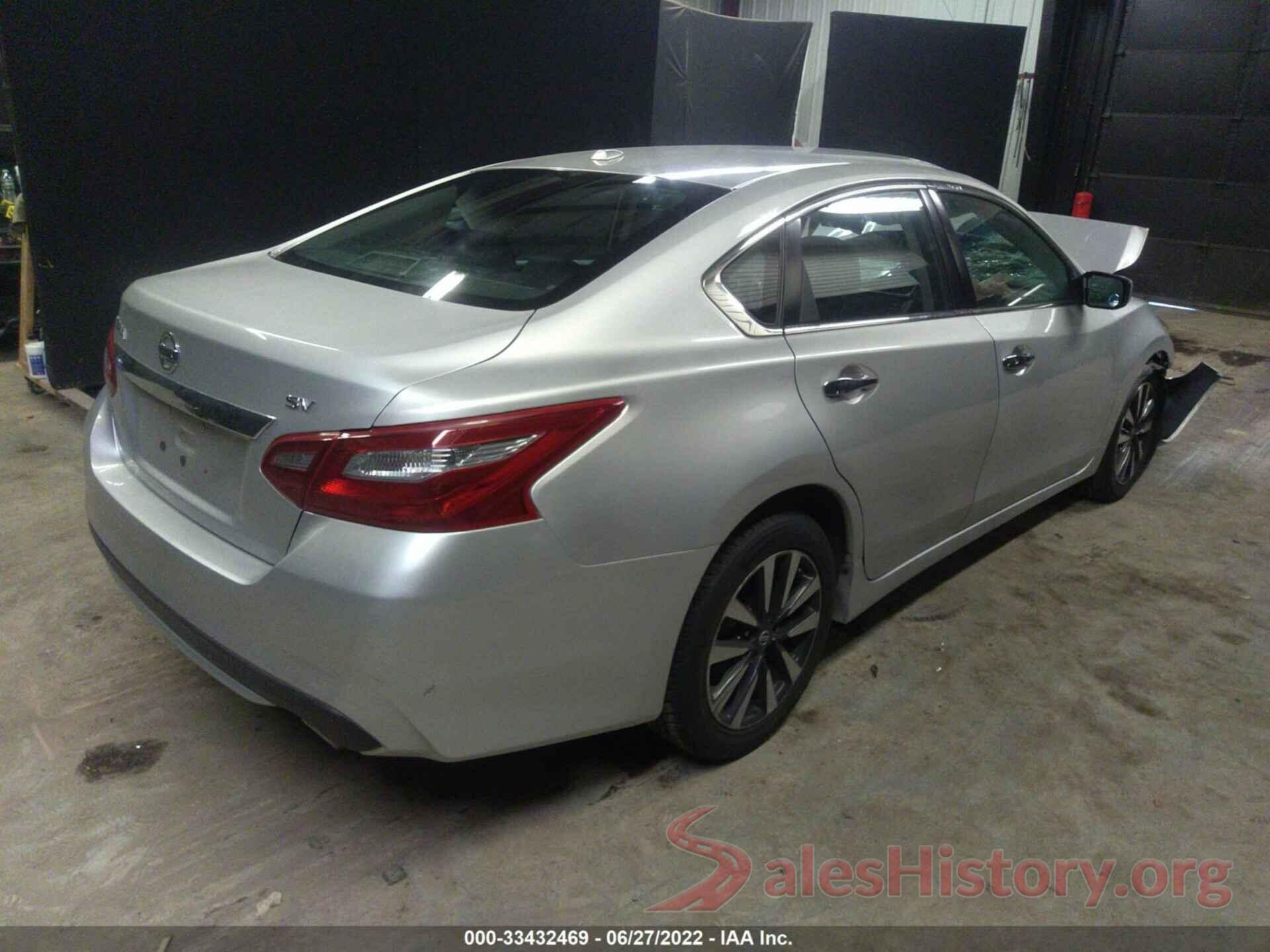 1N4AL3AP7JC128542 2018 NISSAN ALTIMA