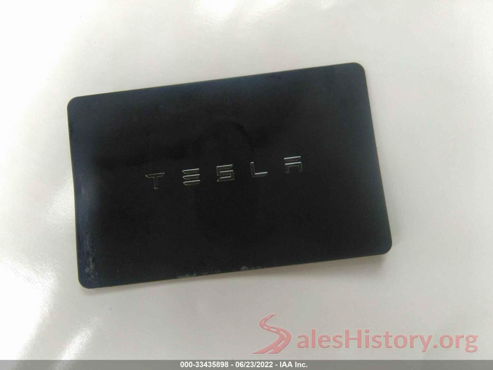 5YJ3E1EA8LF736549 2020 TESLA MODEL 3