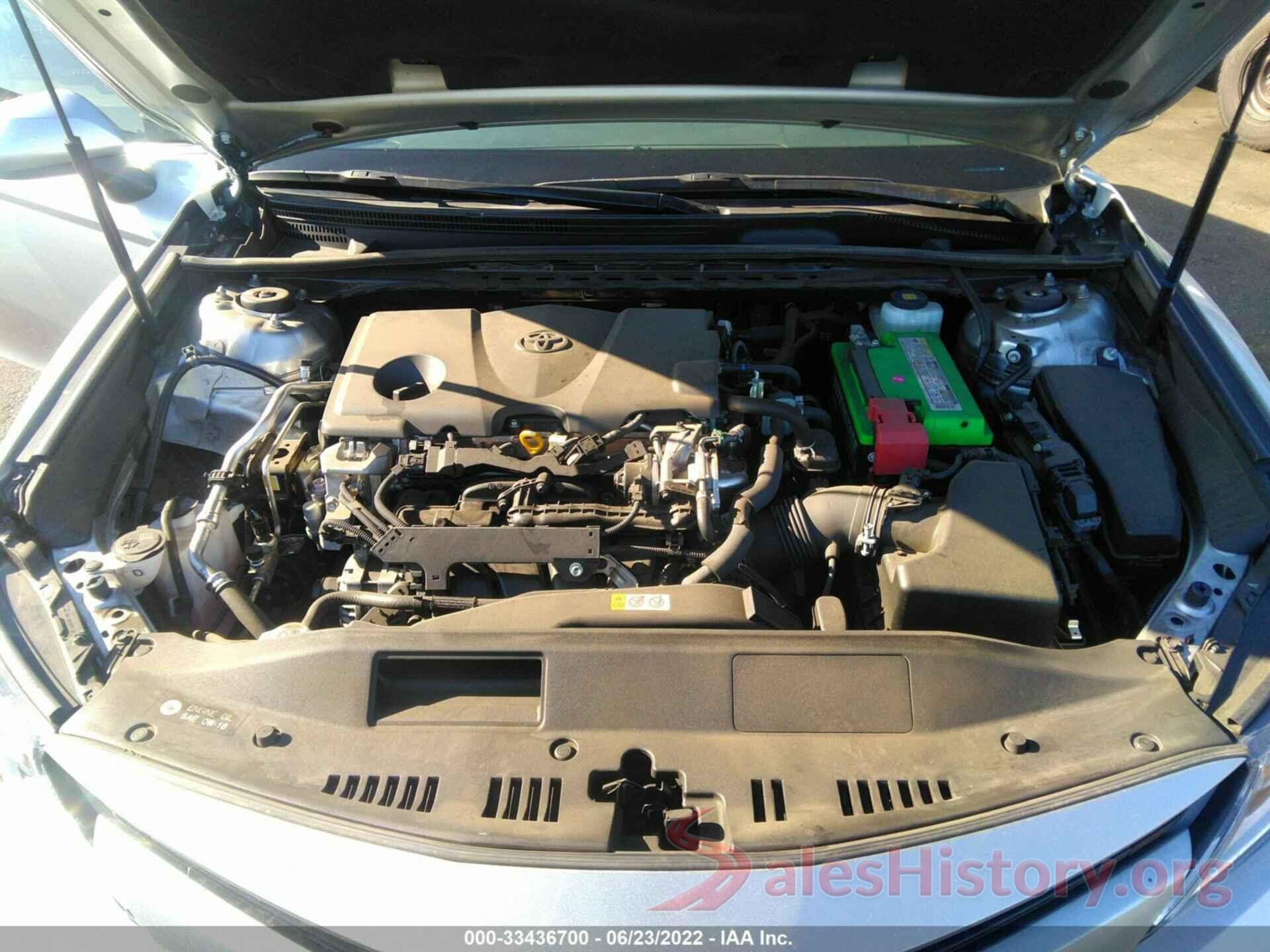 JTNB11HK4J3051465 2018 TOYOTA CAMRY