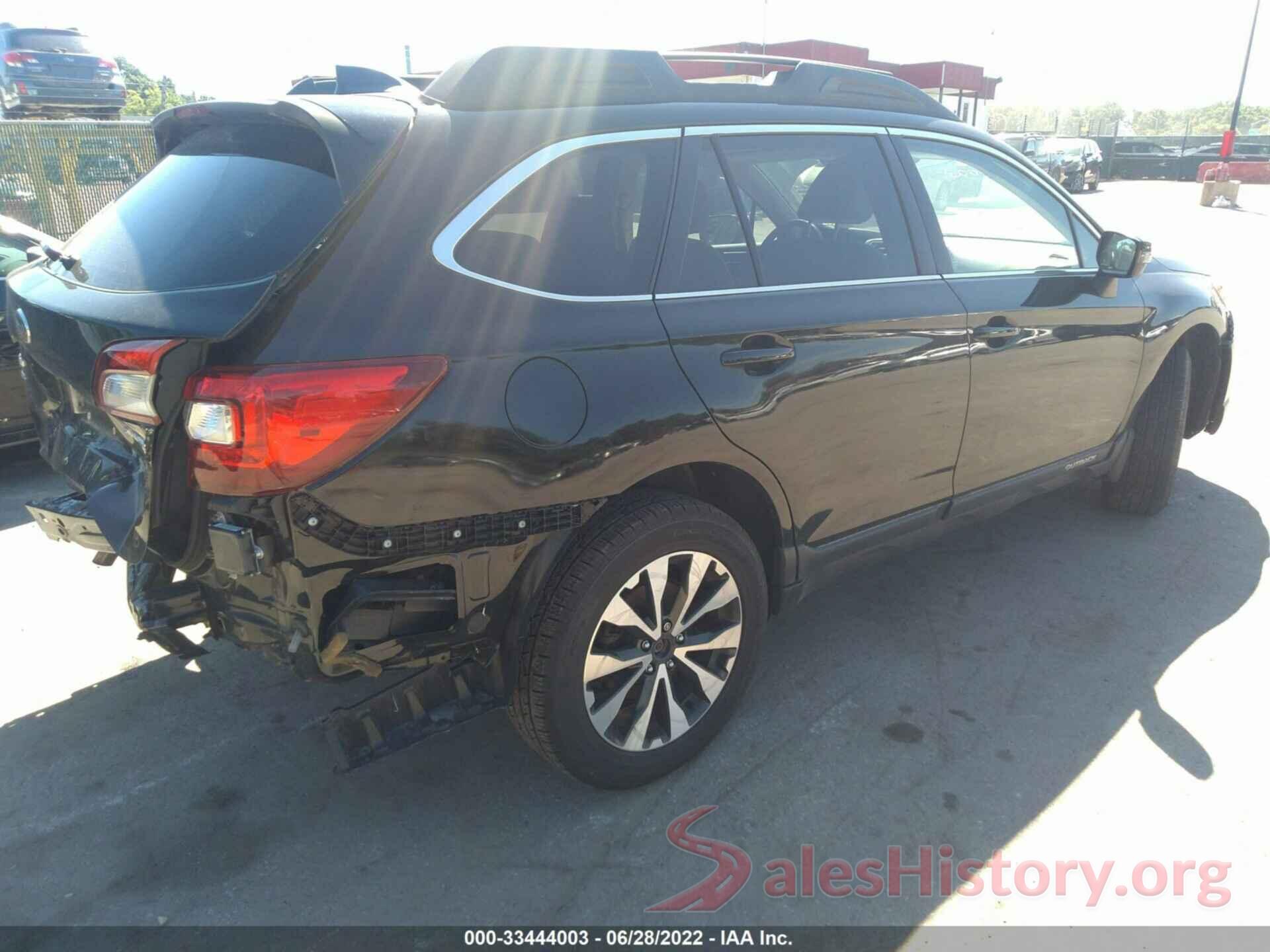 4S4BSANCXH3226239 2017 SUBARU OUTBACK