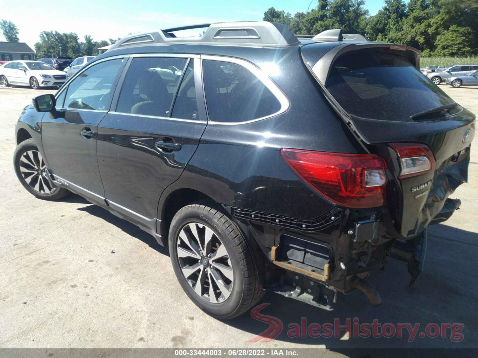 4S4BSANCXH3226239 2017 SUBARU OUTBACK