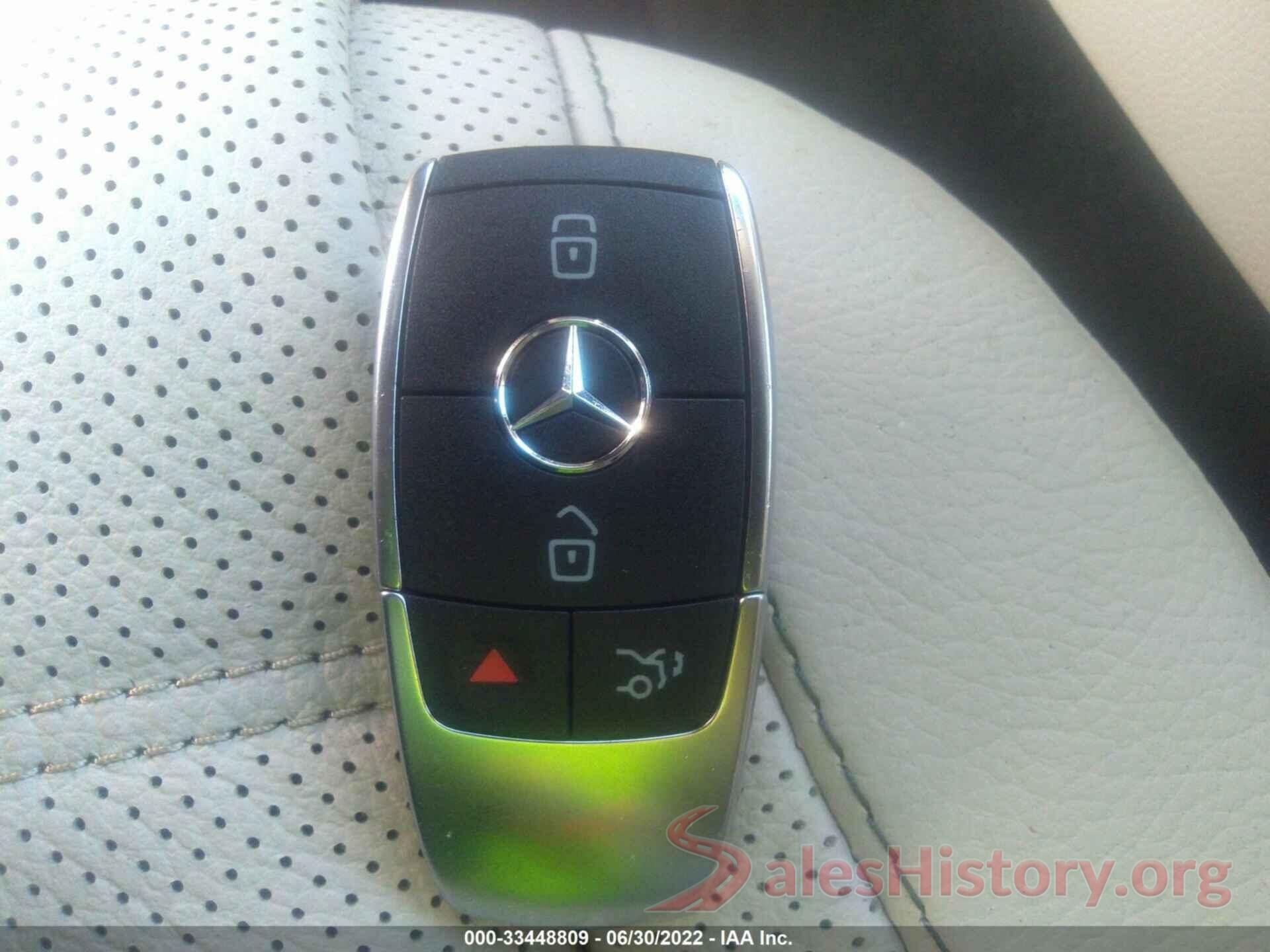 4JGFF5KE6NA592192 2022 MERCEDES-BENZ GLS