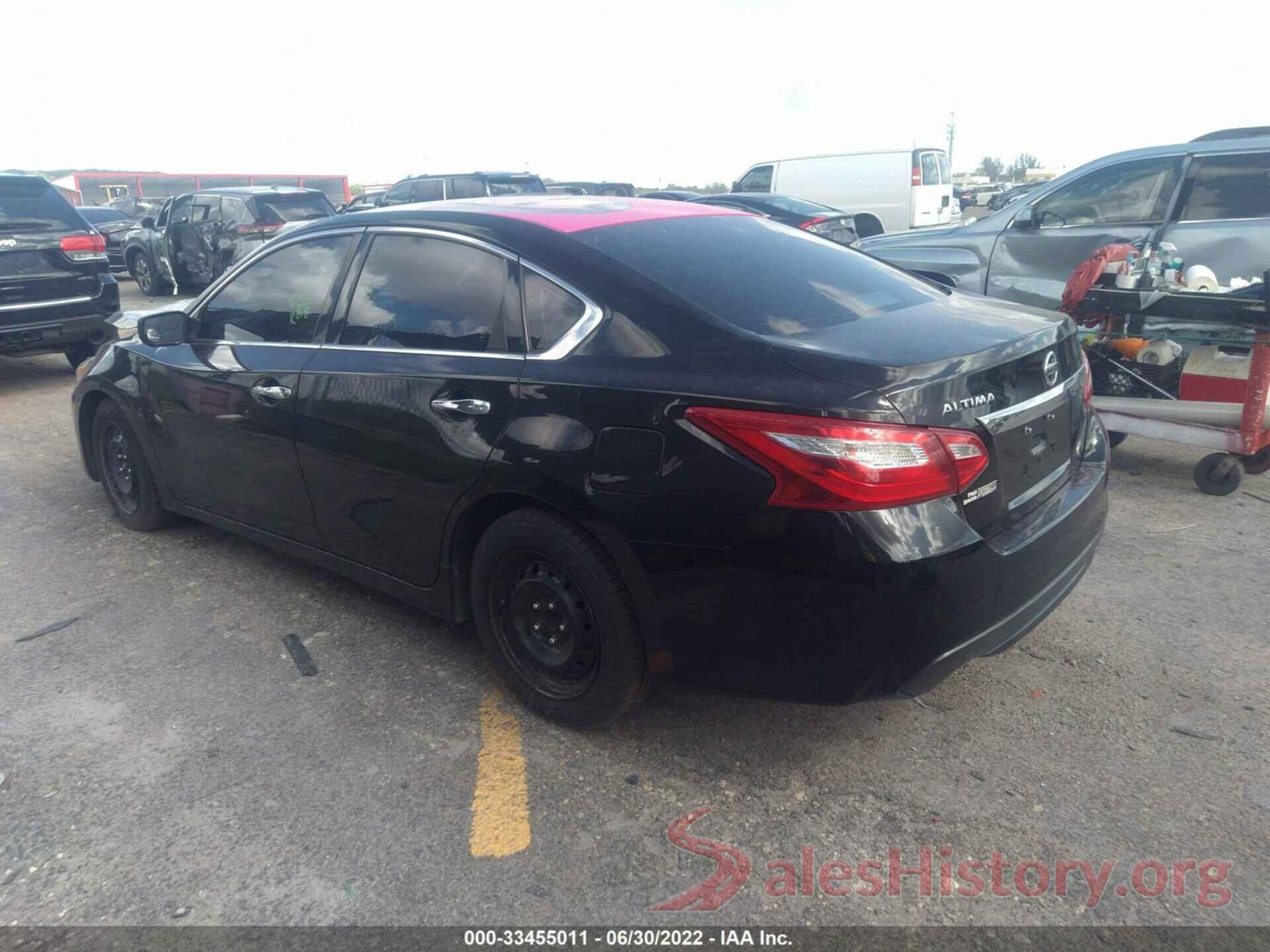 1N4AL3AP8HN303816 2017 NISSAN ALTIMA