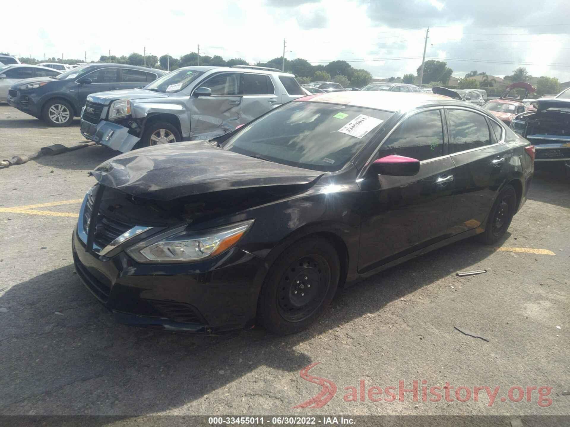 1N4AL3AP8HN303816 2017 NISSAN ALTIMA