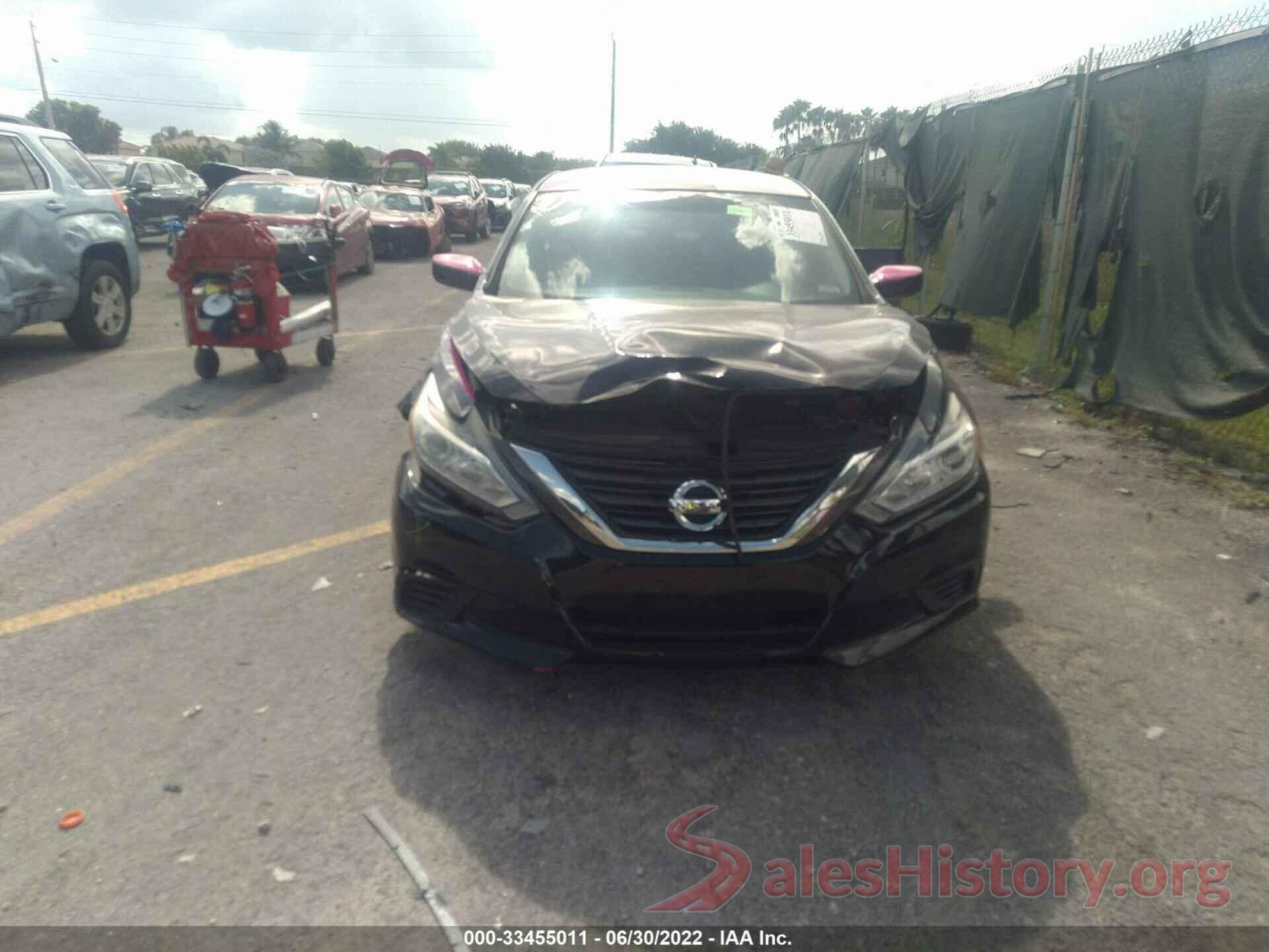 1N4AL3AP8HN303816 2017 NISSAN ALTIMA