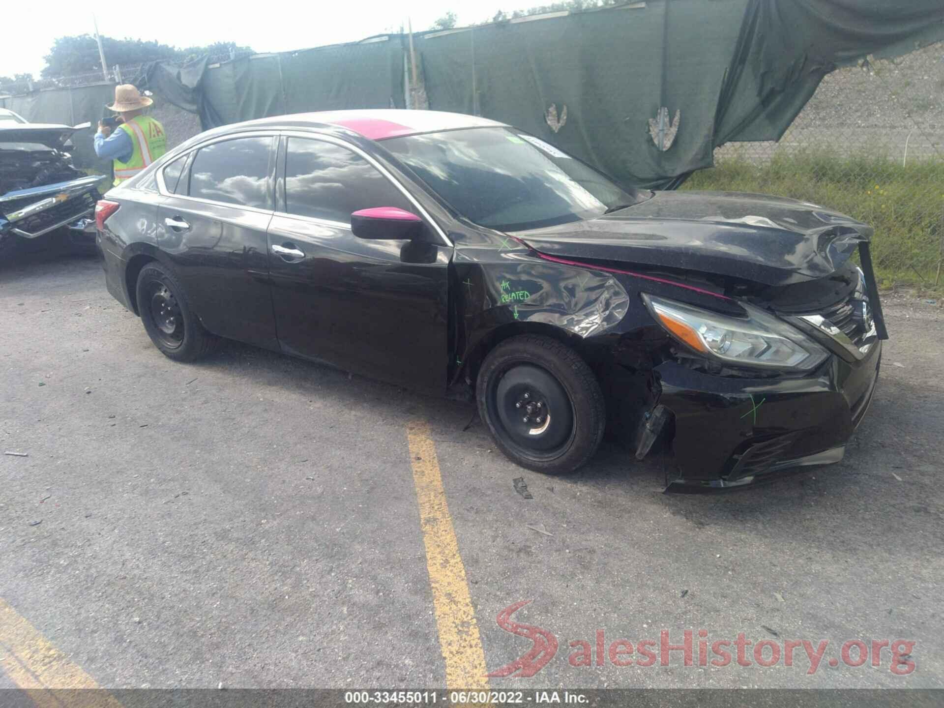 1N4AL3AP8HN303816 2017 NISSAN ALTIMA