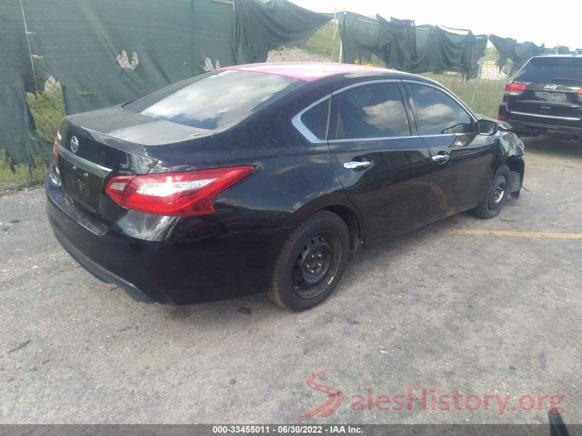 1N4AL3AP8HN303816 2017 NISSAN ALTIMA