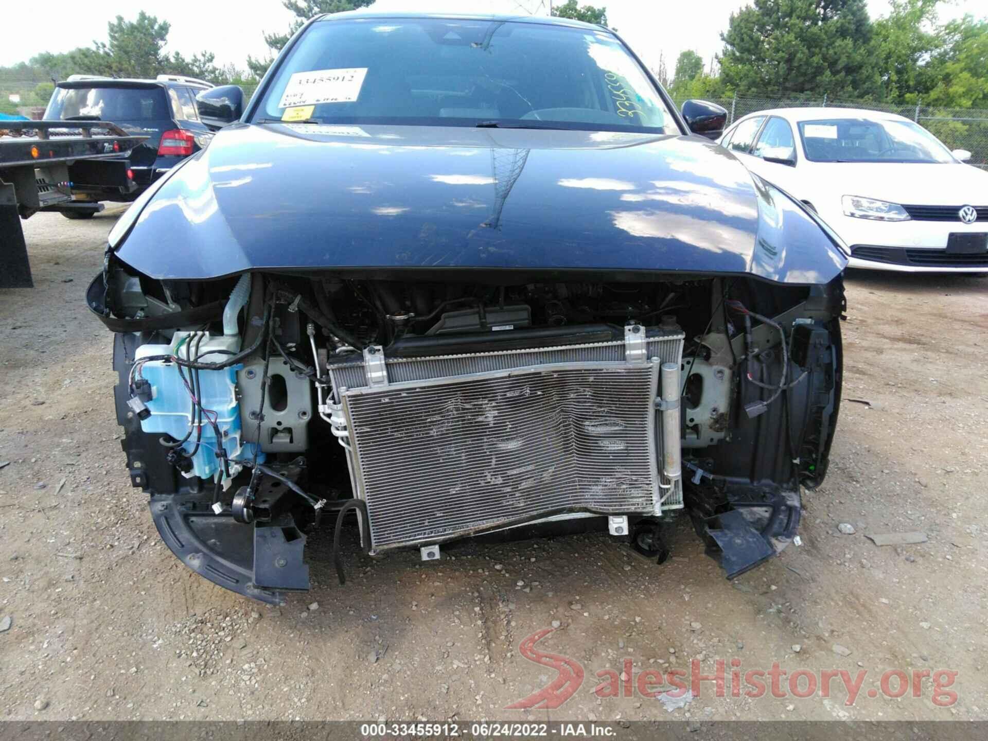 JM3KFABM8J1385498 2018 MAZDA CX-5