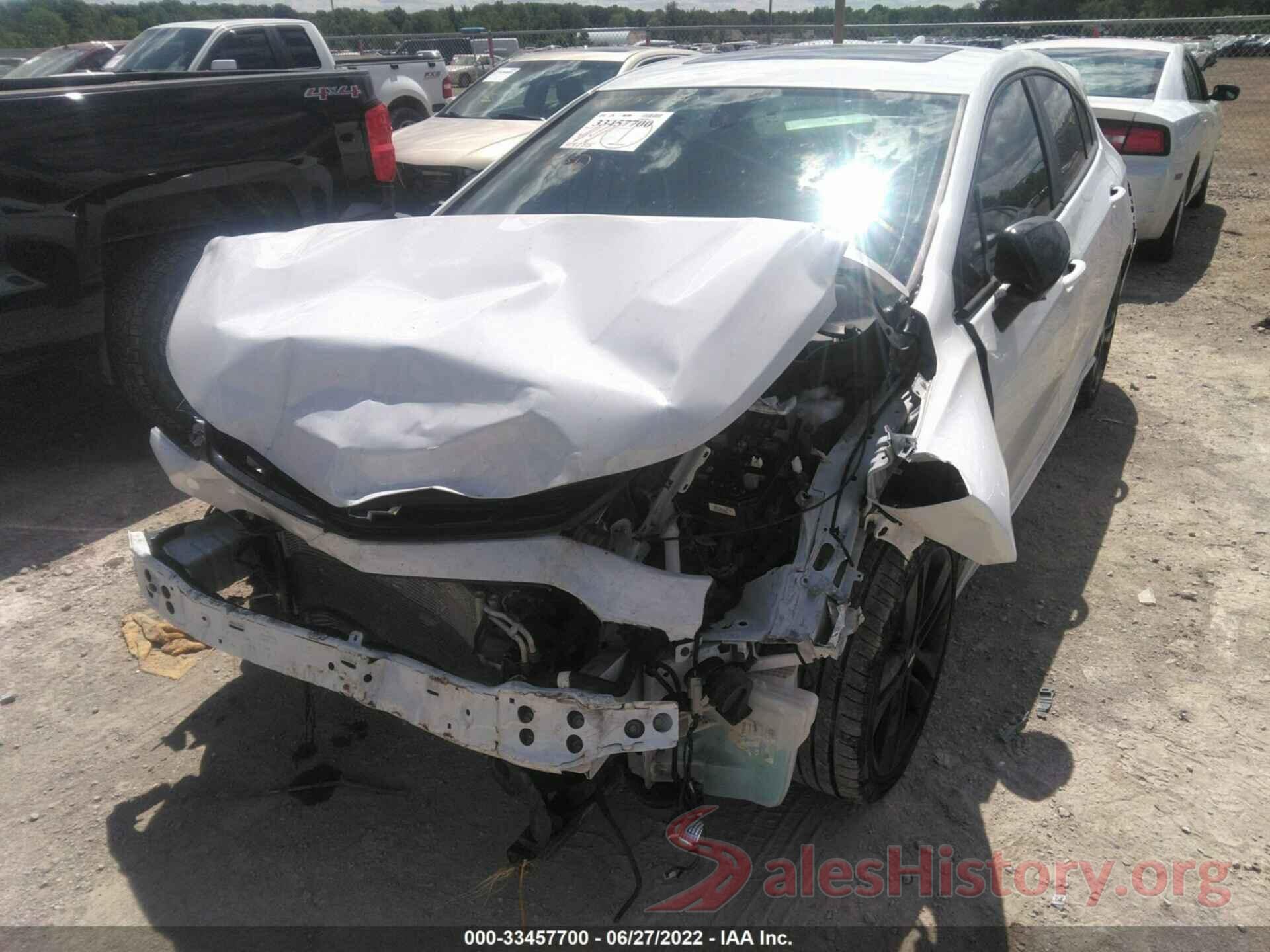 3G1BE6SM6JS649768 2018 CHEVROLET CRUZE