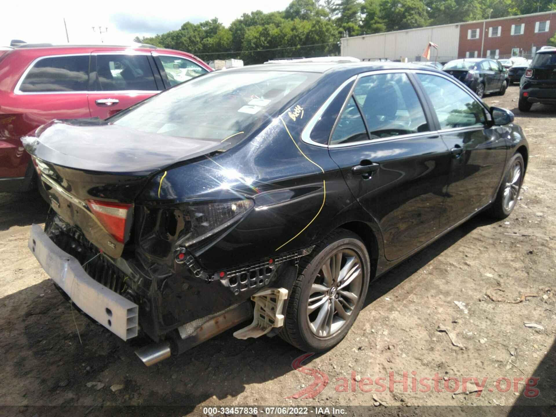 4T1BF1FK2FU942358 2015 TOYOTA CAMRY