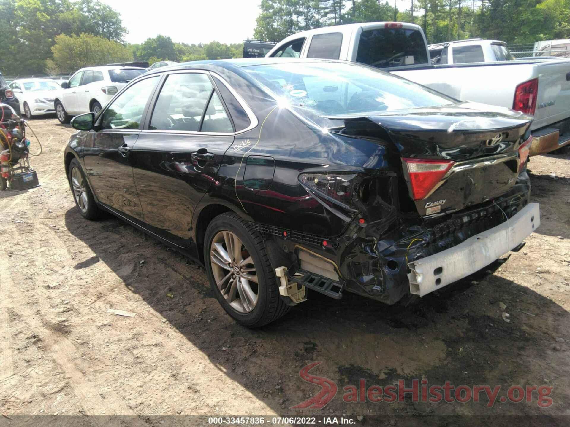 4T1BF1FK2FU942358 2015 TOYOTA CAMRY