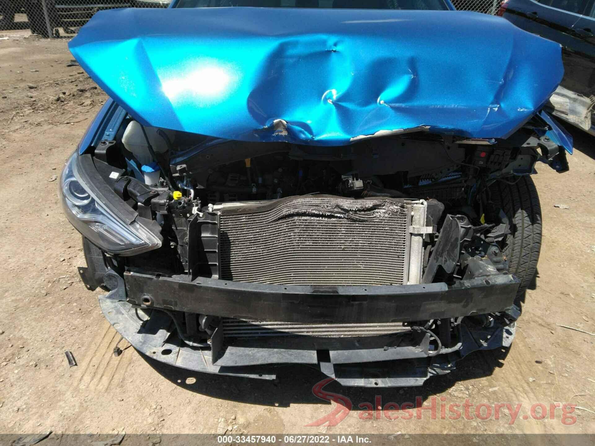 KMHD04LB3JU540888 2018 HYUNDAI ELANTRA