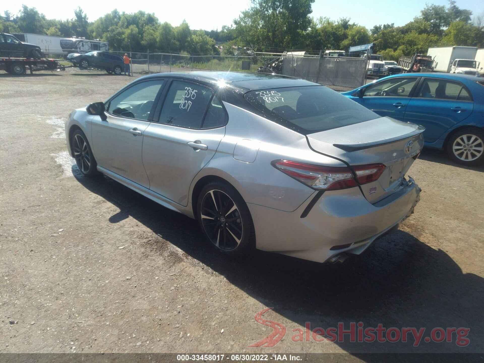 4T1B61HK2JU112923 2018 TOYOTA CAMRY